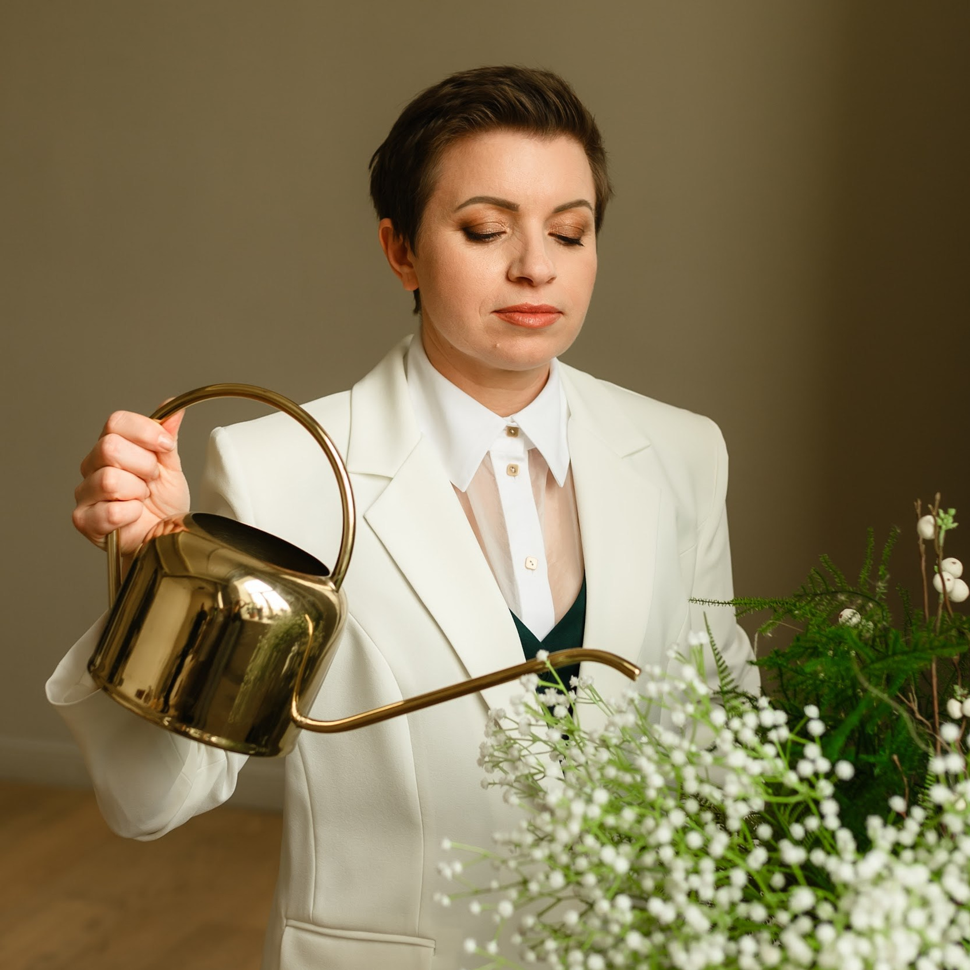 Светлана. Эксперт по феншуй