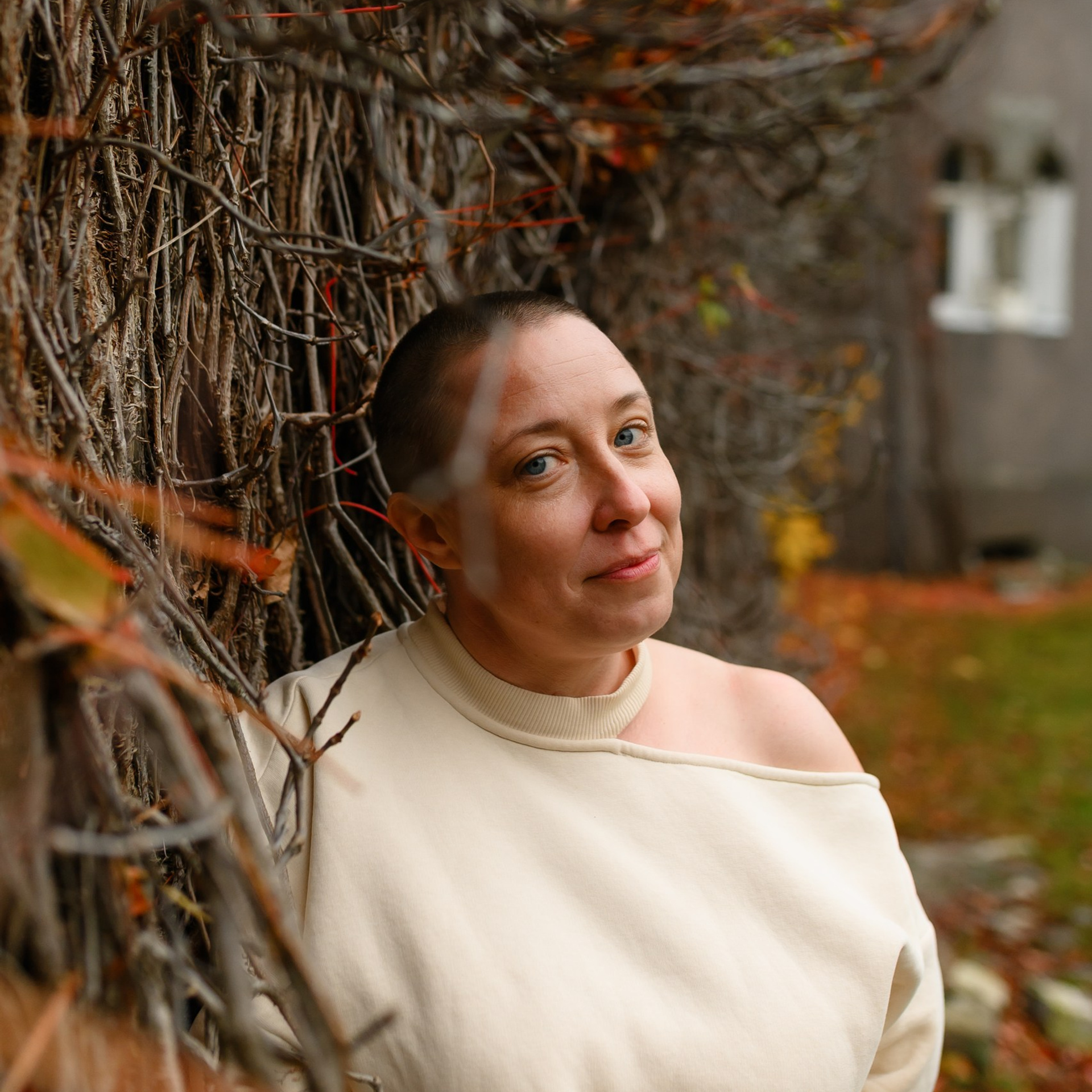 Отзывы. Фотограф Марина Росси