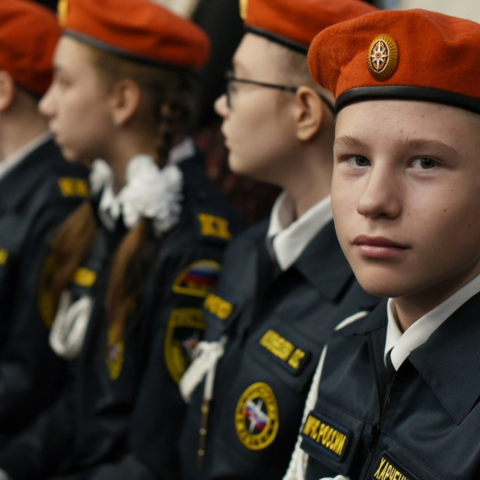 Отзывы. Детский и семейный фотограф в Мурманске Надежда Веденеева
