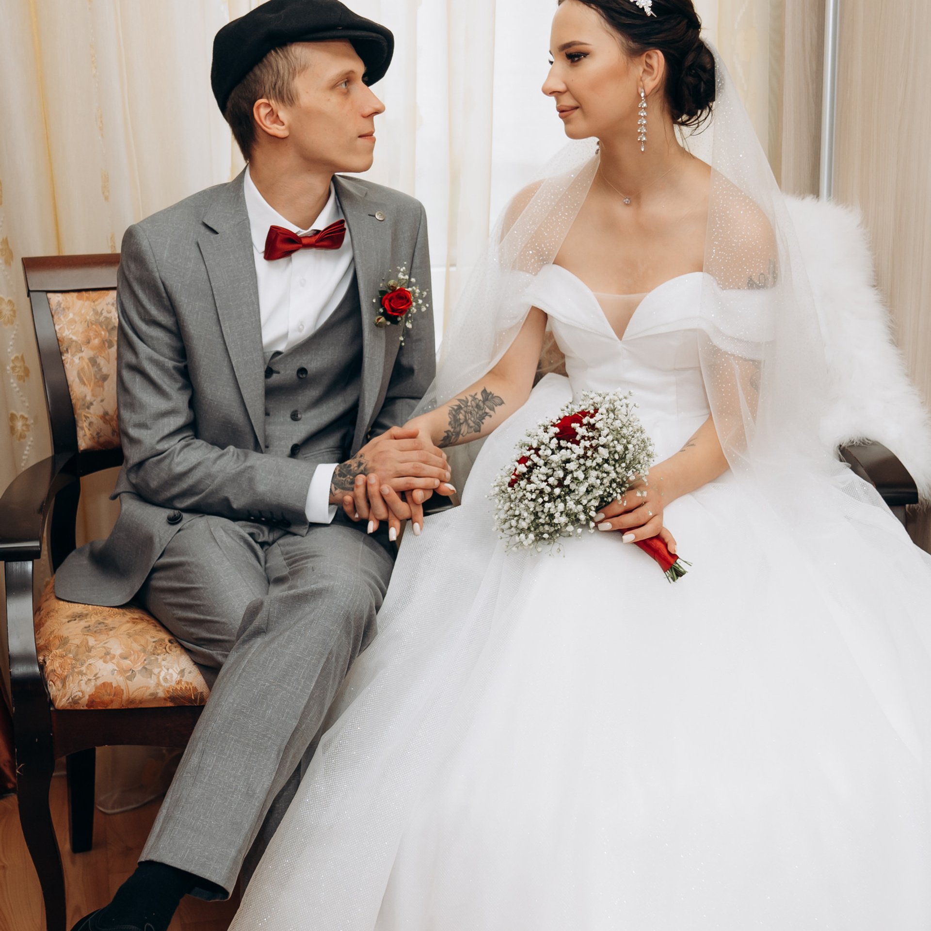 Отзывы. Фотограф в Сортавала Антонина Музалева