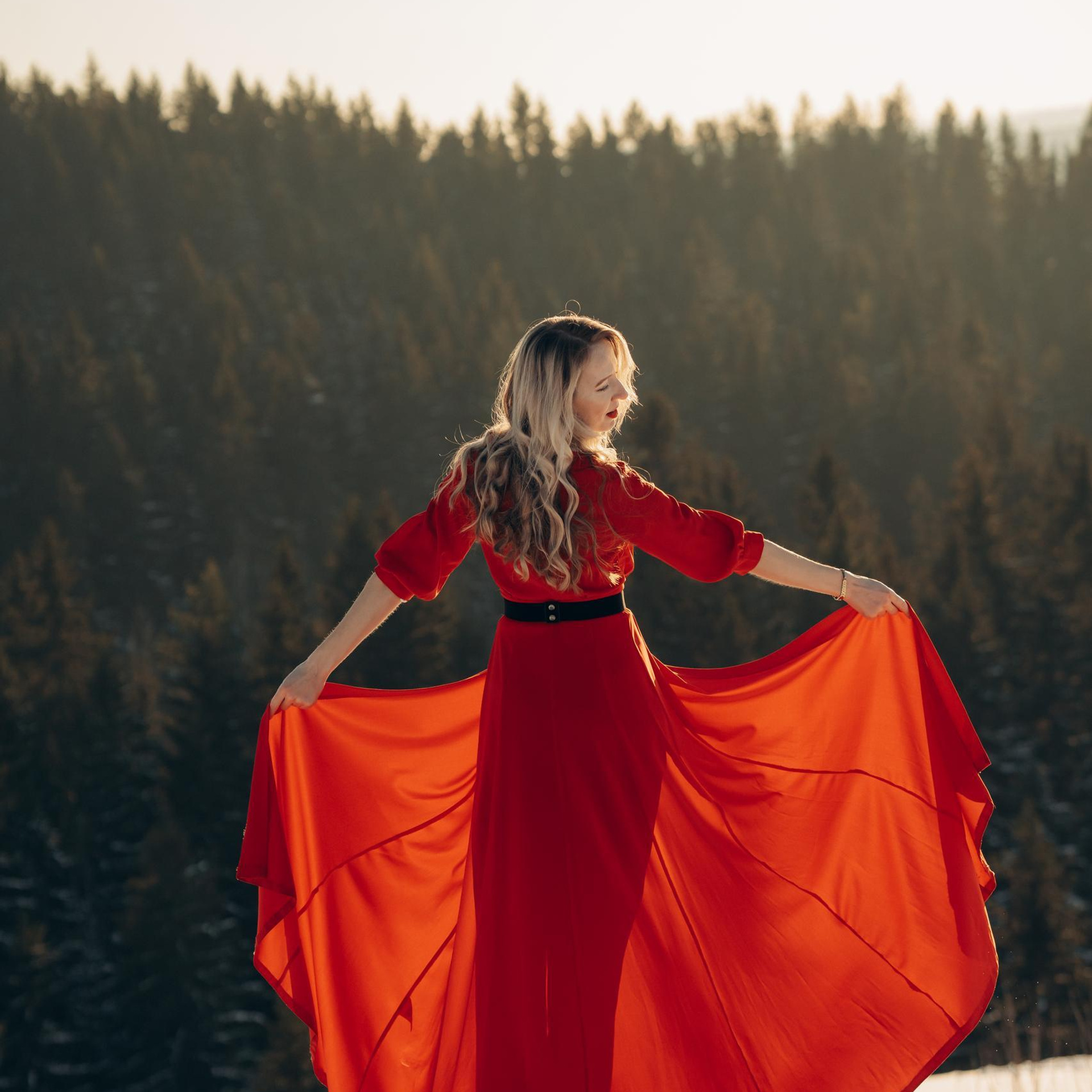 Отзывы. Фотограф в Сортавала Антонина Музалева