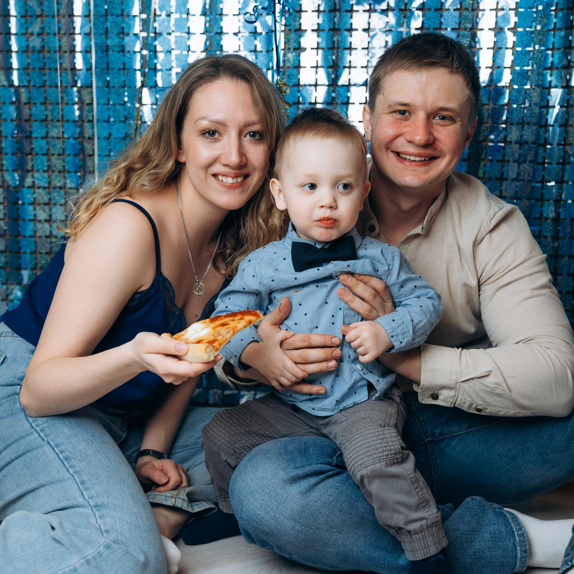 Отзывы. Фотограф в Сортавала Антонина Музалева