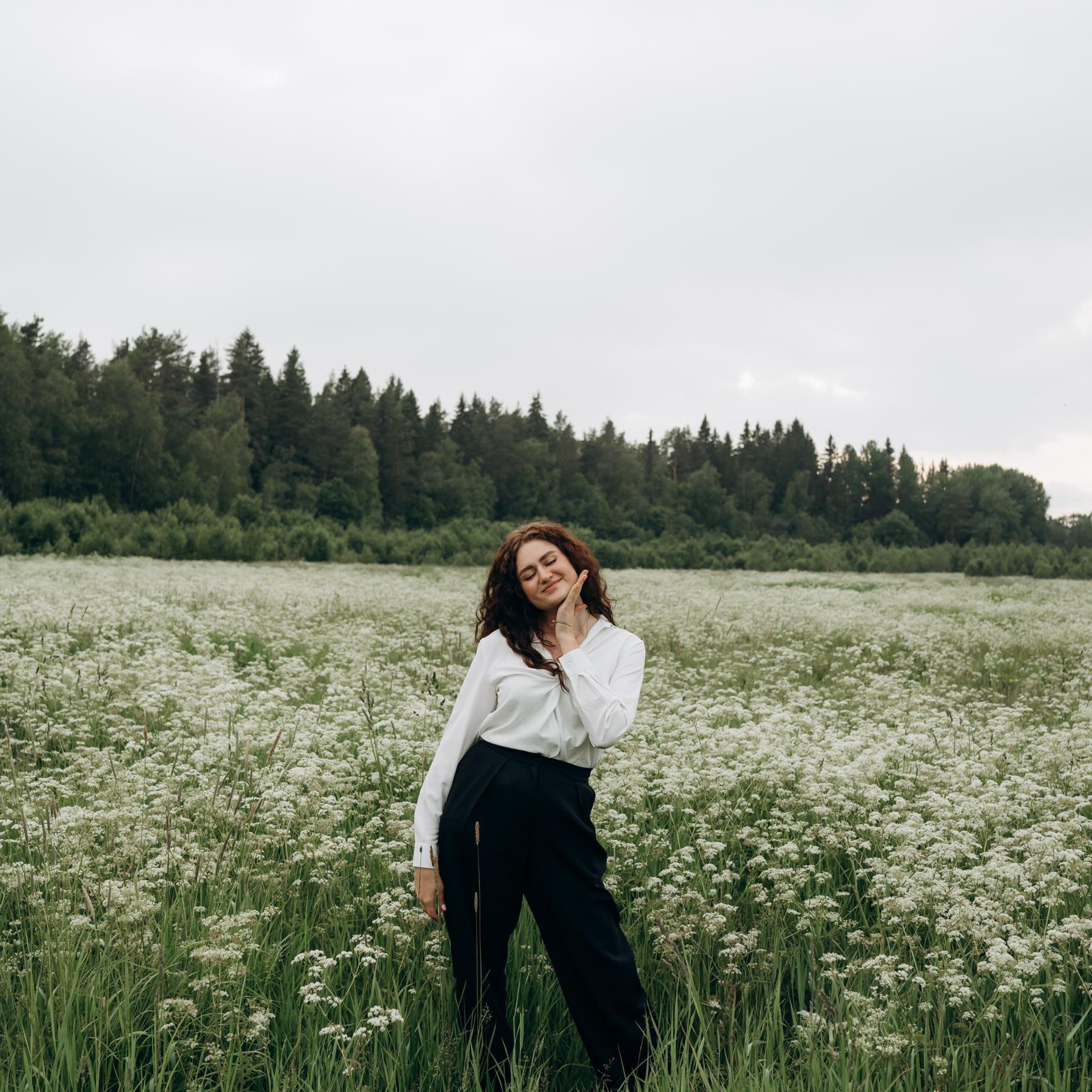 Отзывы. Фотограф в Сортавала Антонина Музалева