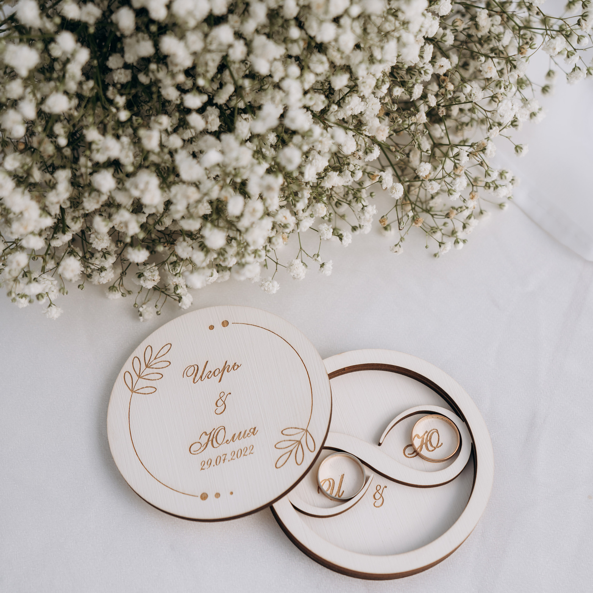 Отзывы. Фотограф в Сортавала Антонина Музалева