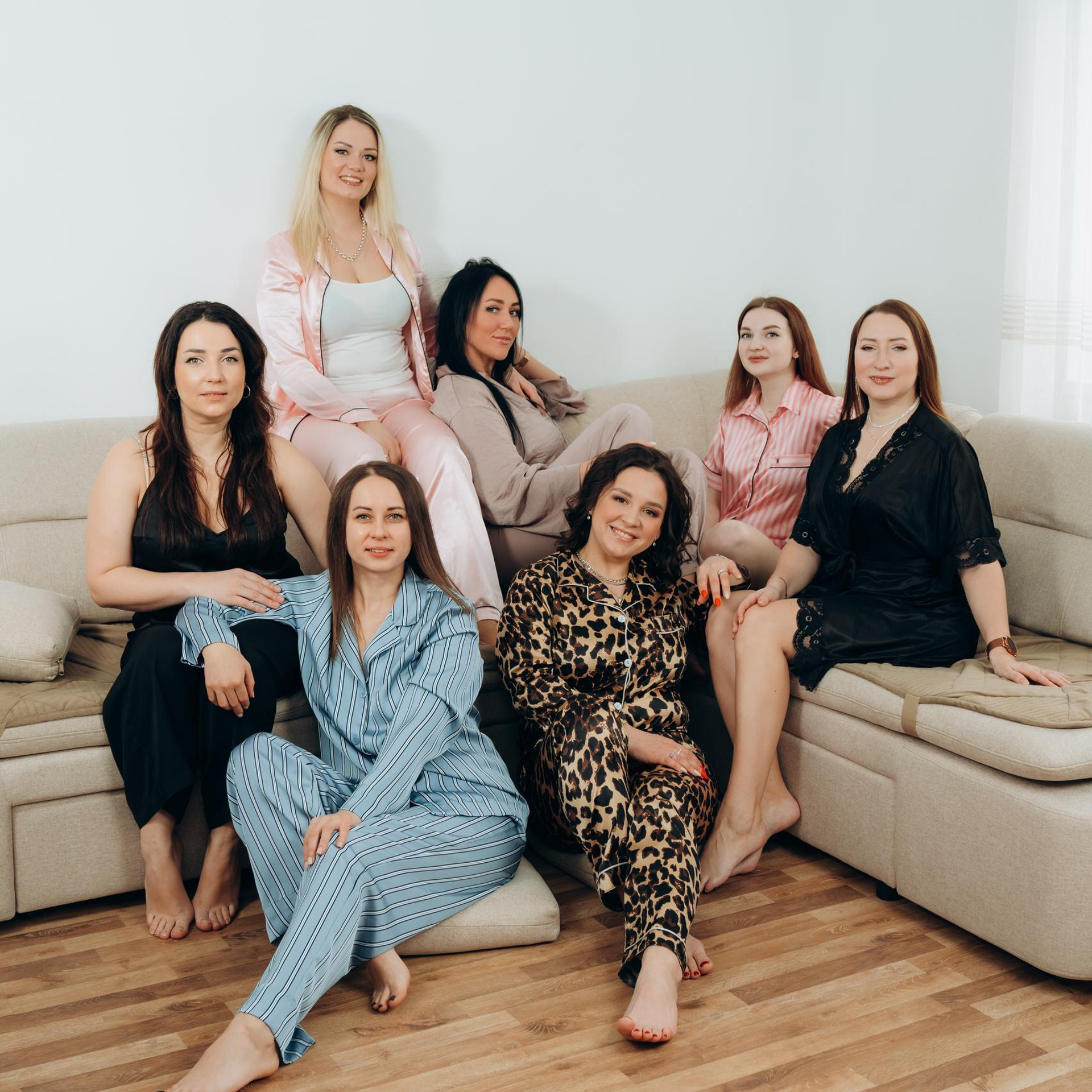 Отзывы. Фотограф в Сортавала Антонина Музалева