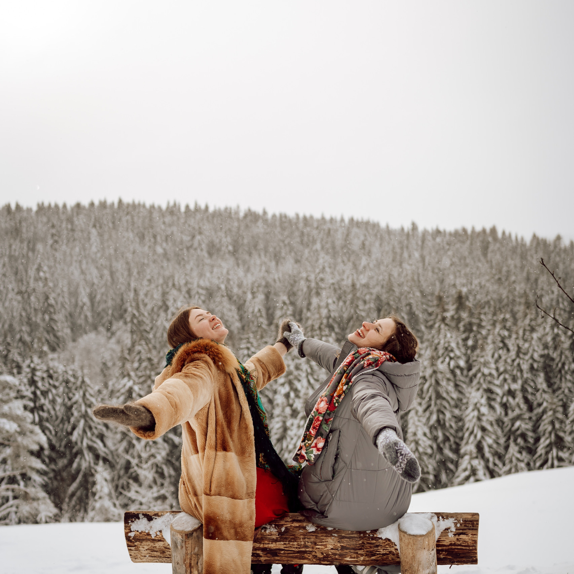 Отзывы. Фотограф в Сортавала Антонина Музалева