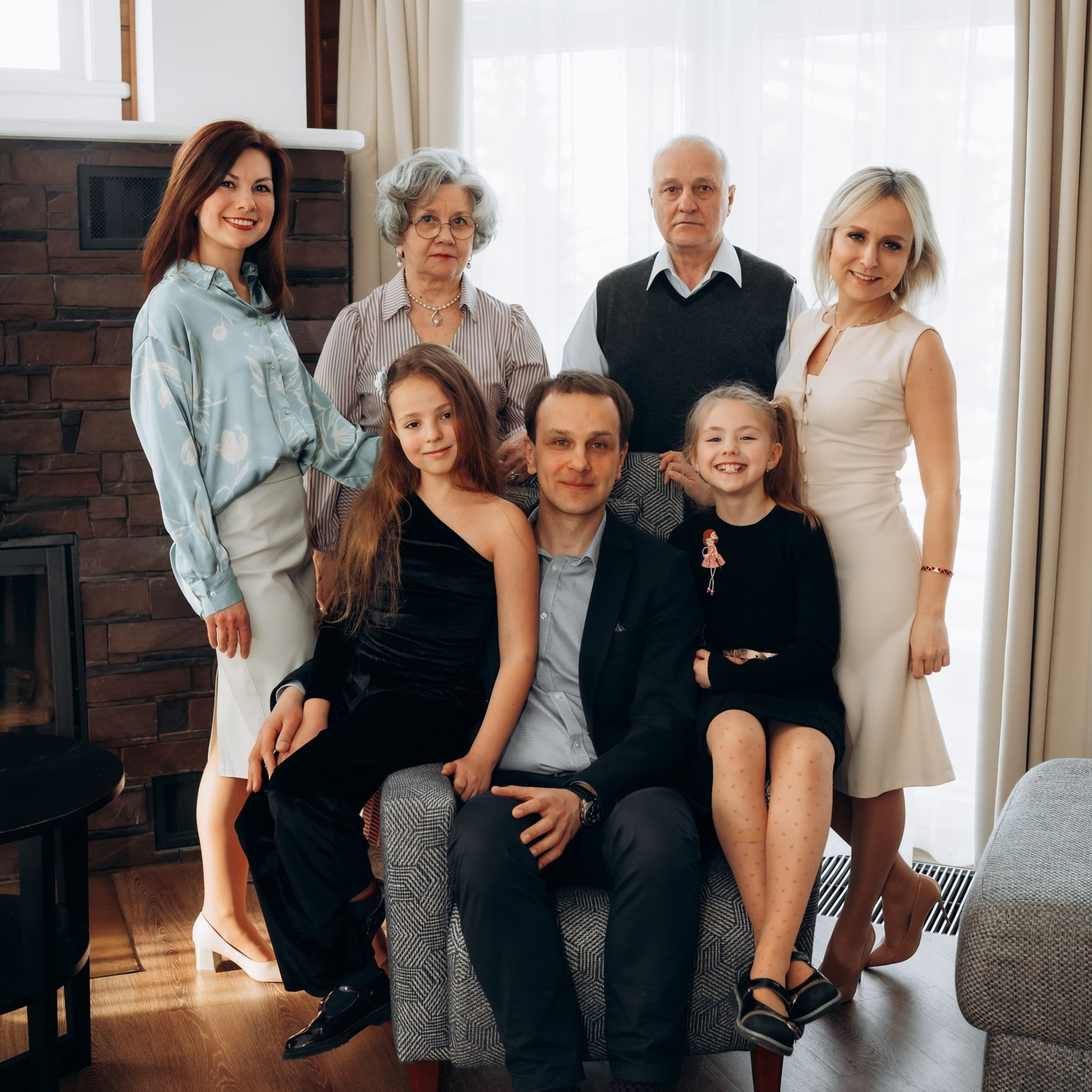 Отзывы. Фотограф в Сортавала Антонина Музалева