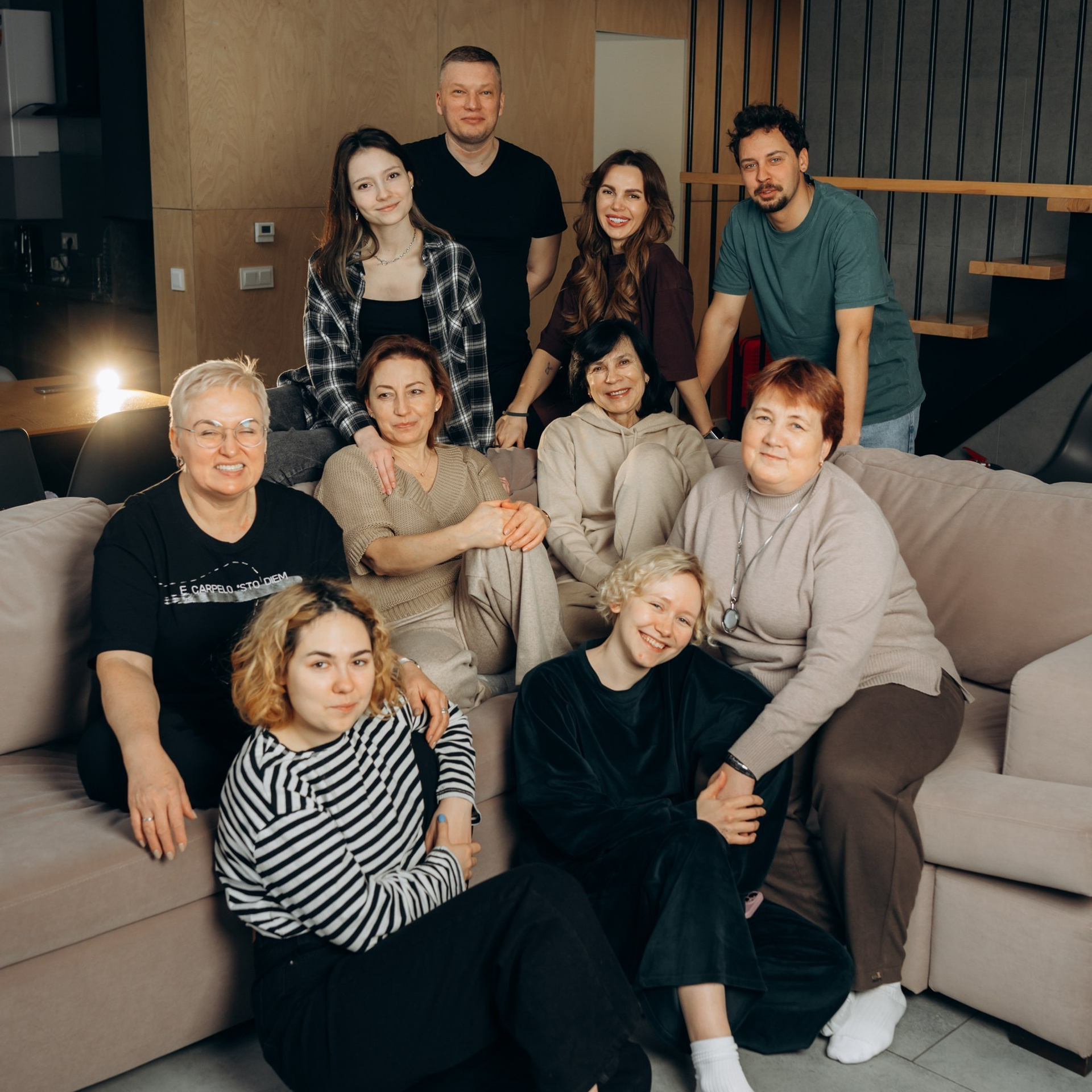 Отзывы. Фотограф в Сортавала Антонина Музалева