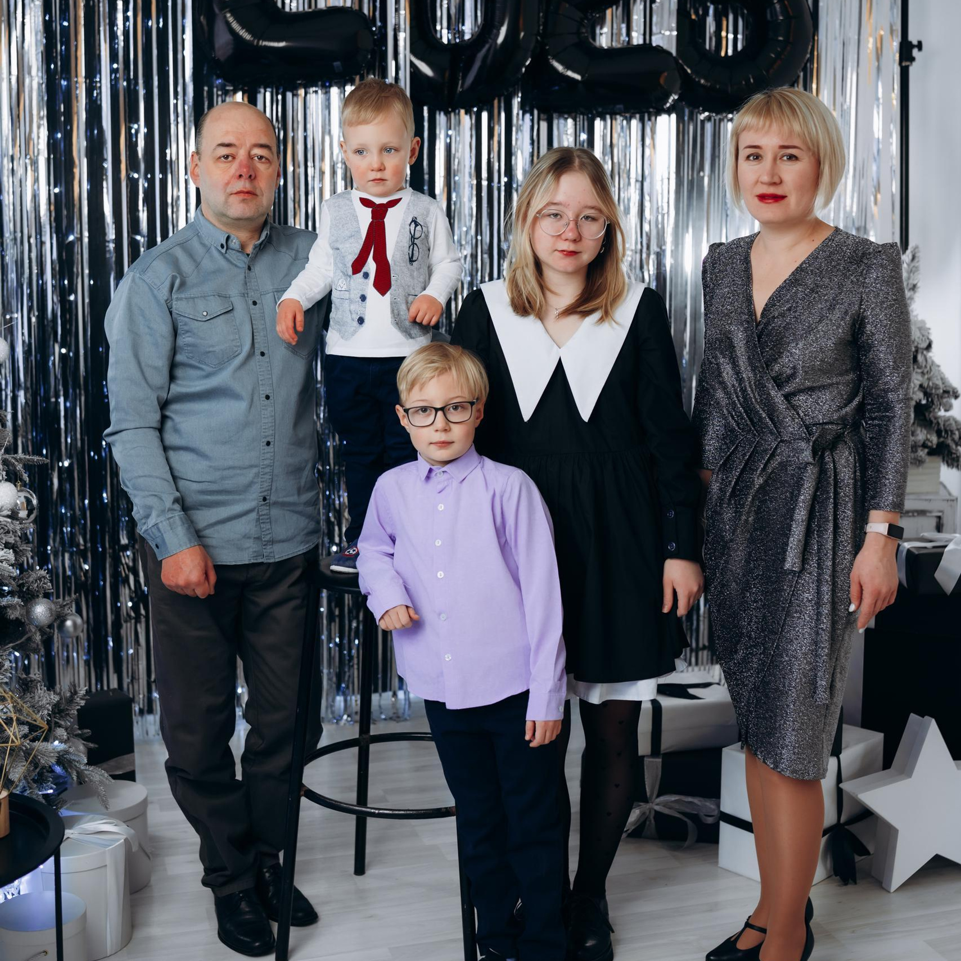 Отзывы. Фотограф в Сортавала Антонина Музалева