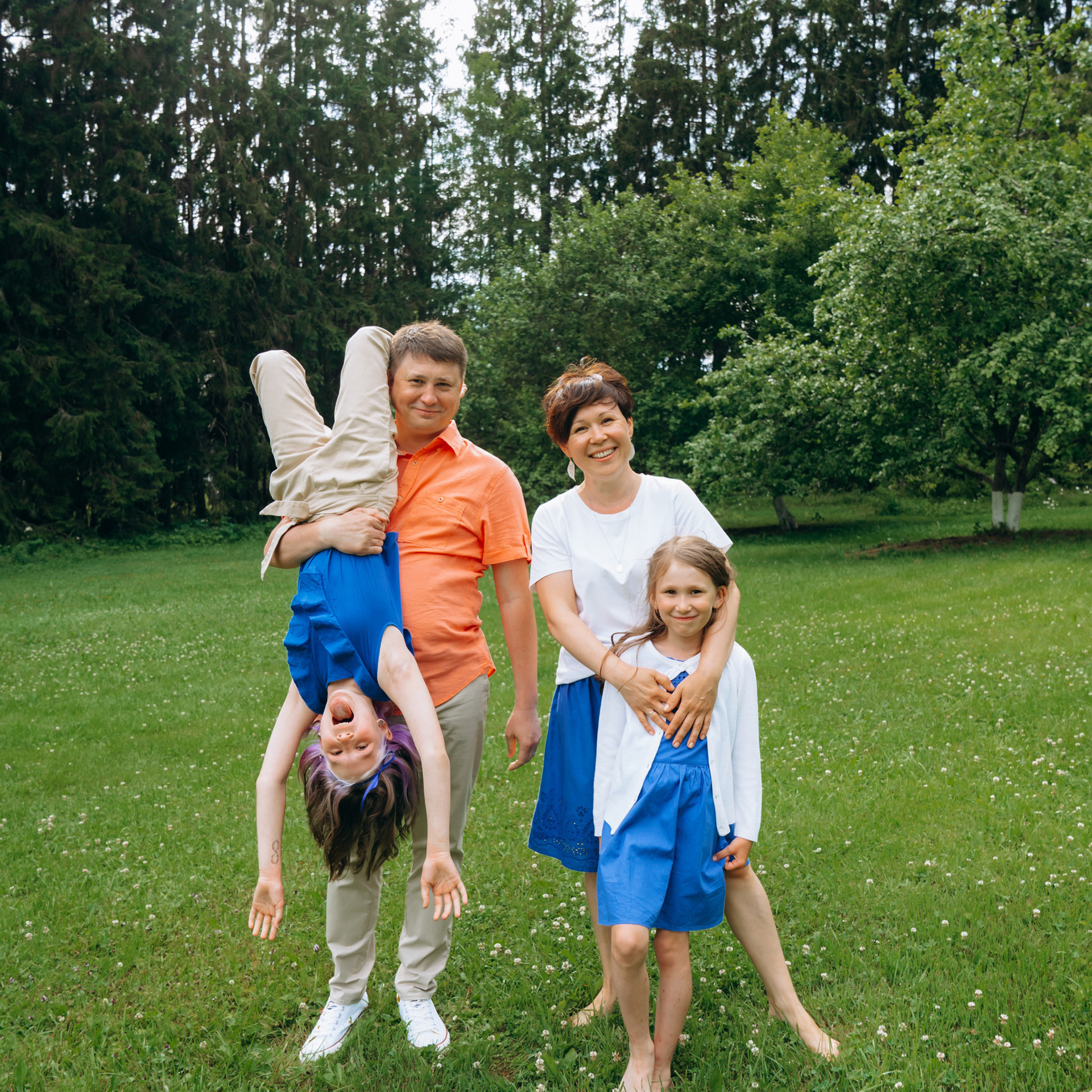 Отзывы. Фотограф в Сортавала Антонина Музалева