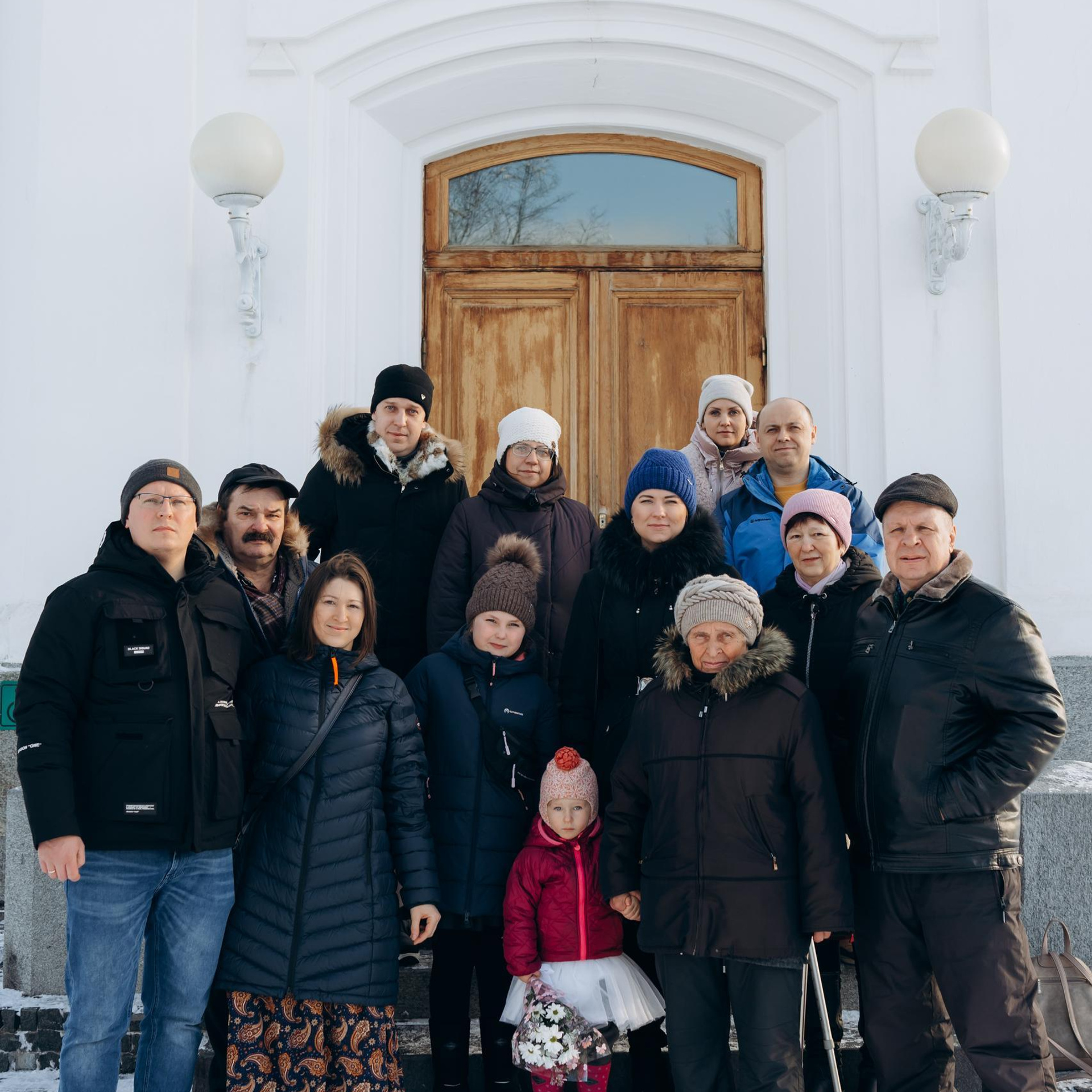 Отзывы. Фотограф в Сортавала Антонина Музалева