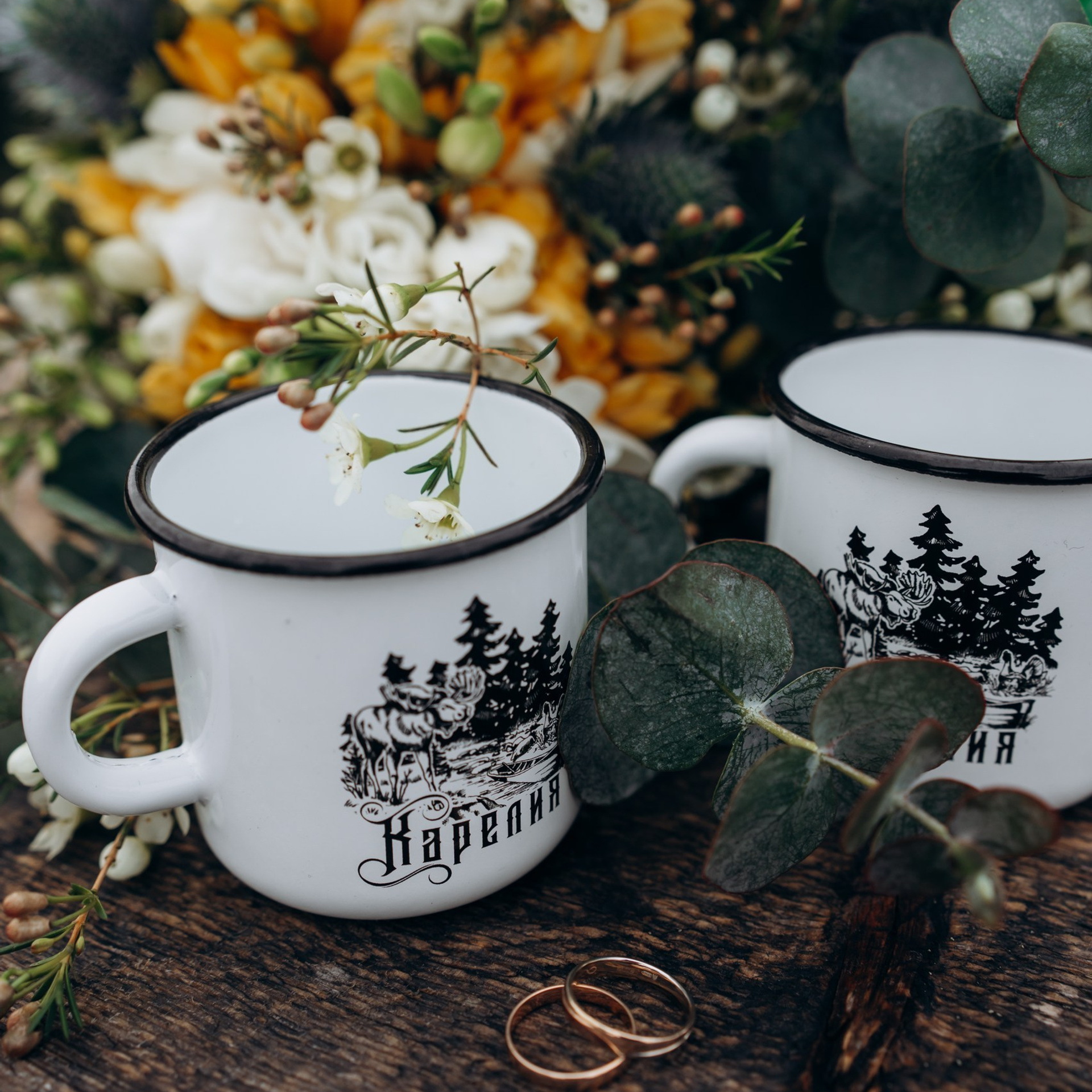 Отзывы. Фотограф в Сортавала Антонина Музалева