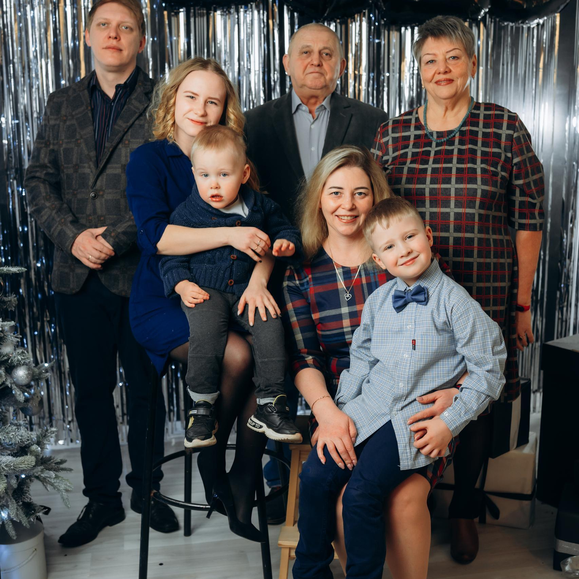 Отзывы. Фотограф в Сортавала Антонина Музалева