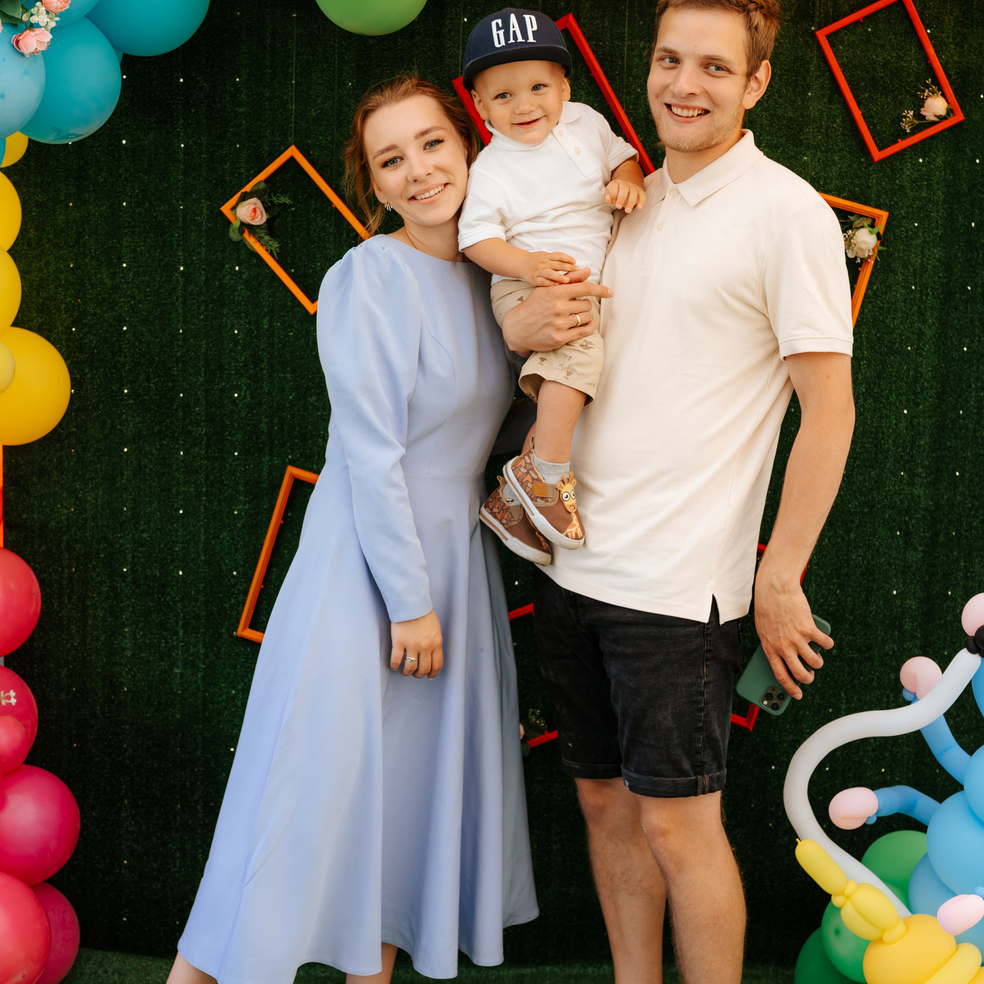 Отзывы. Фотограф в Сортавала Антонина Музалева