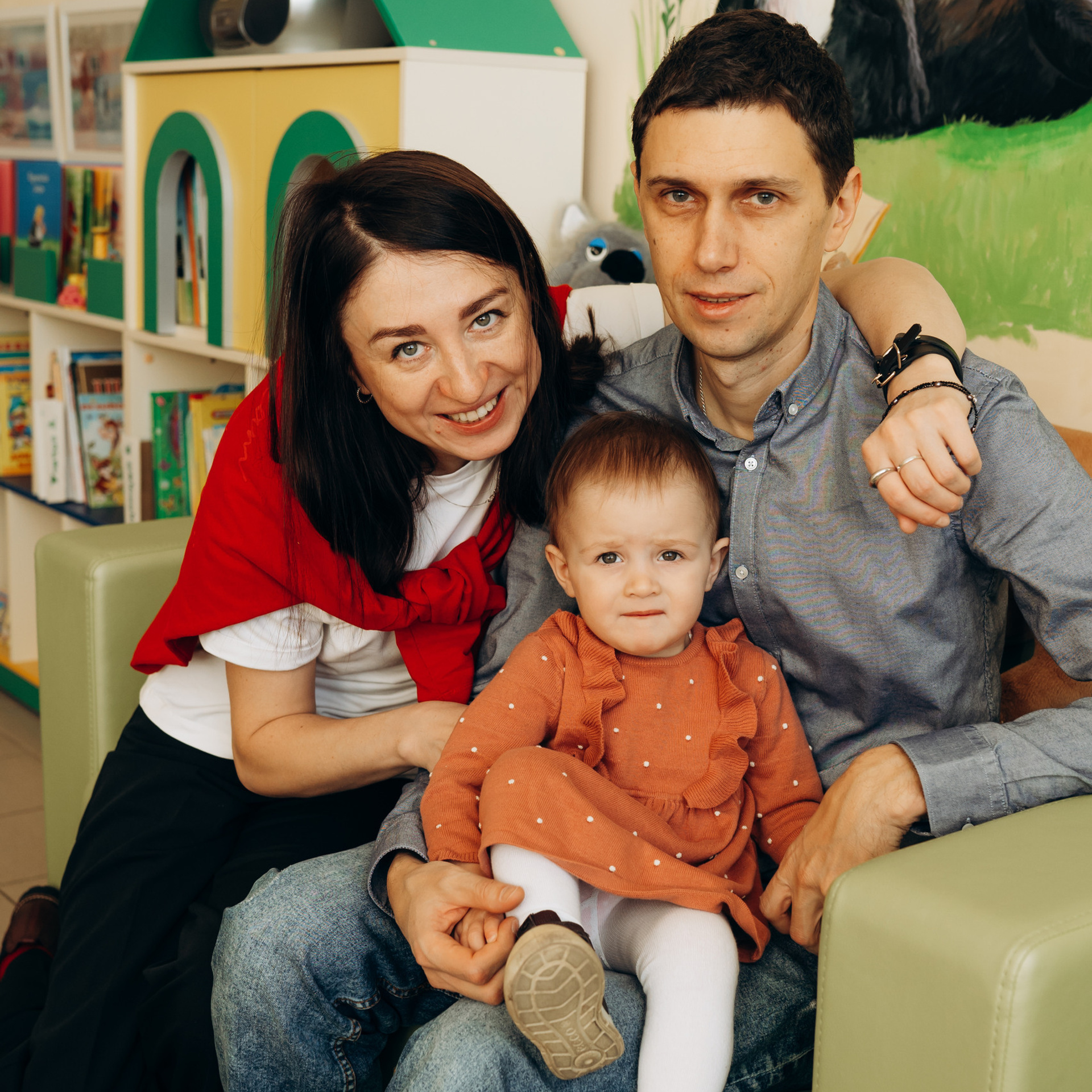 Отзывы. Фотограф в Сортавала Антонина Музалева