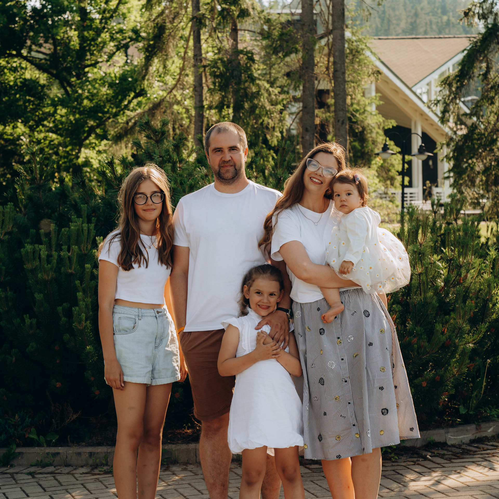 Отзывы. Фотограф в Сортавала Антонина Музалева