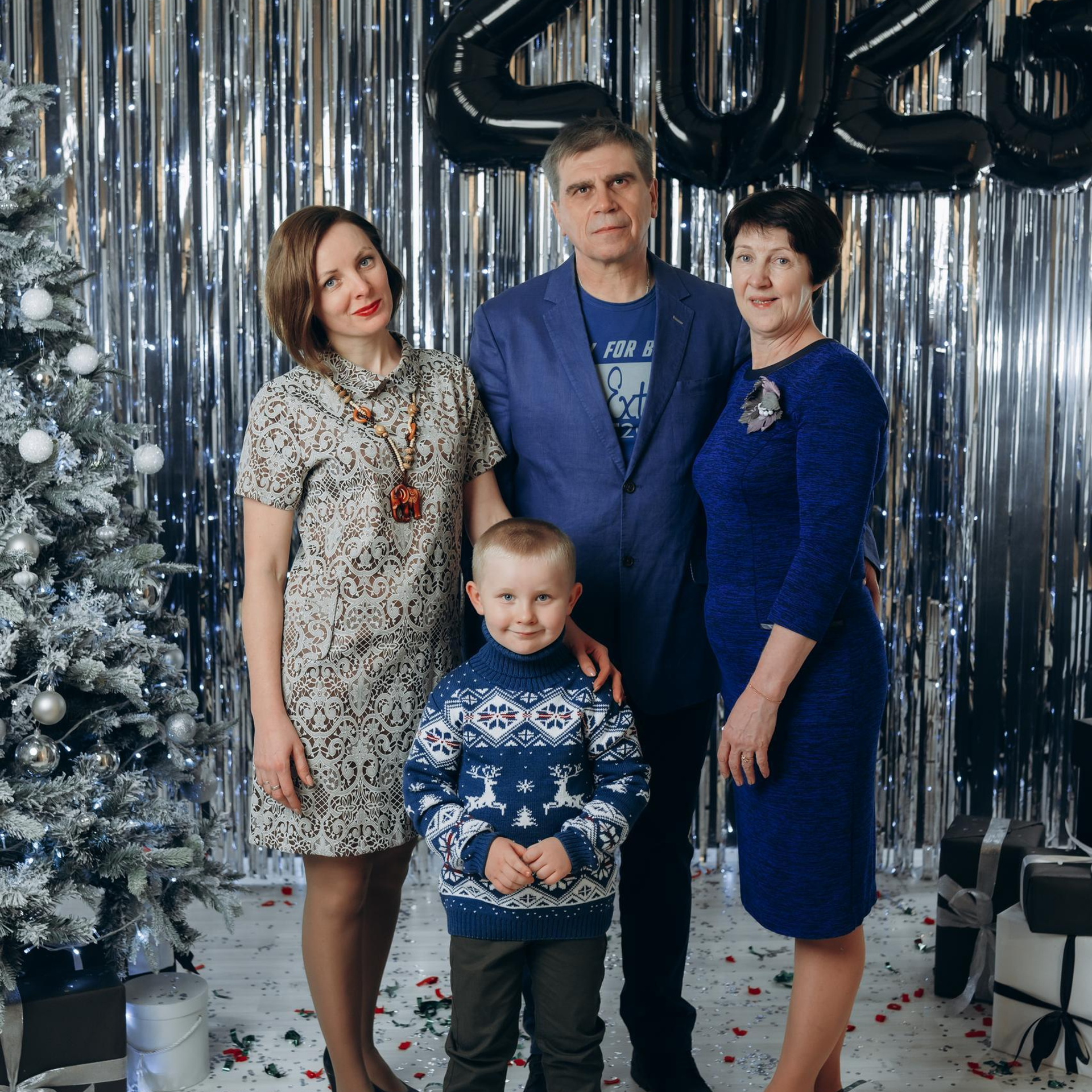 Отзывы. Фотограф в Сортавала Антонина Музалева