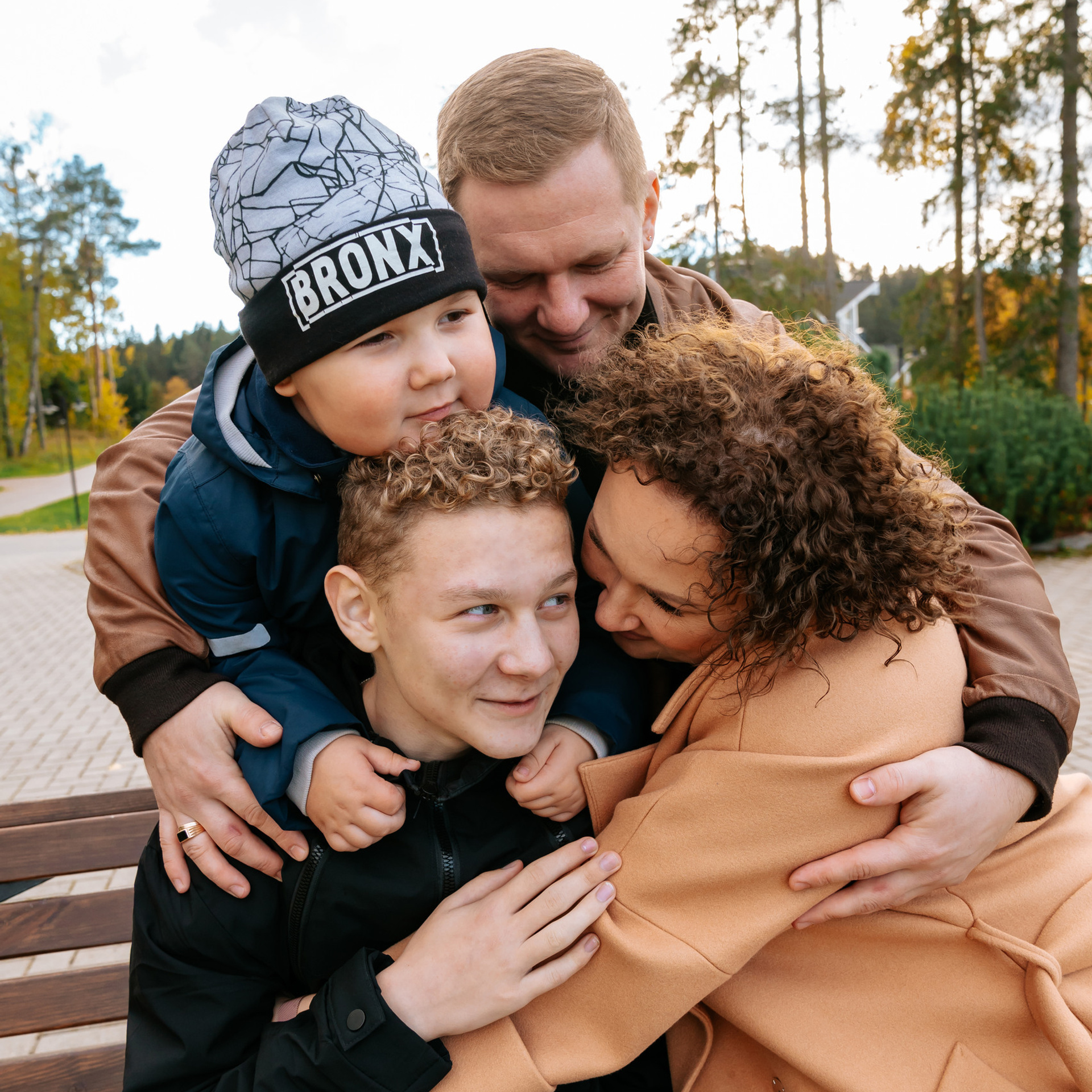 Отзывы. Фотограф в Сортавала Антонина Музалева