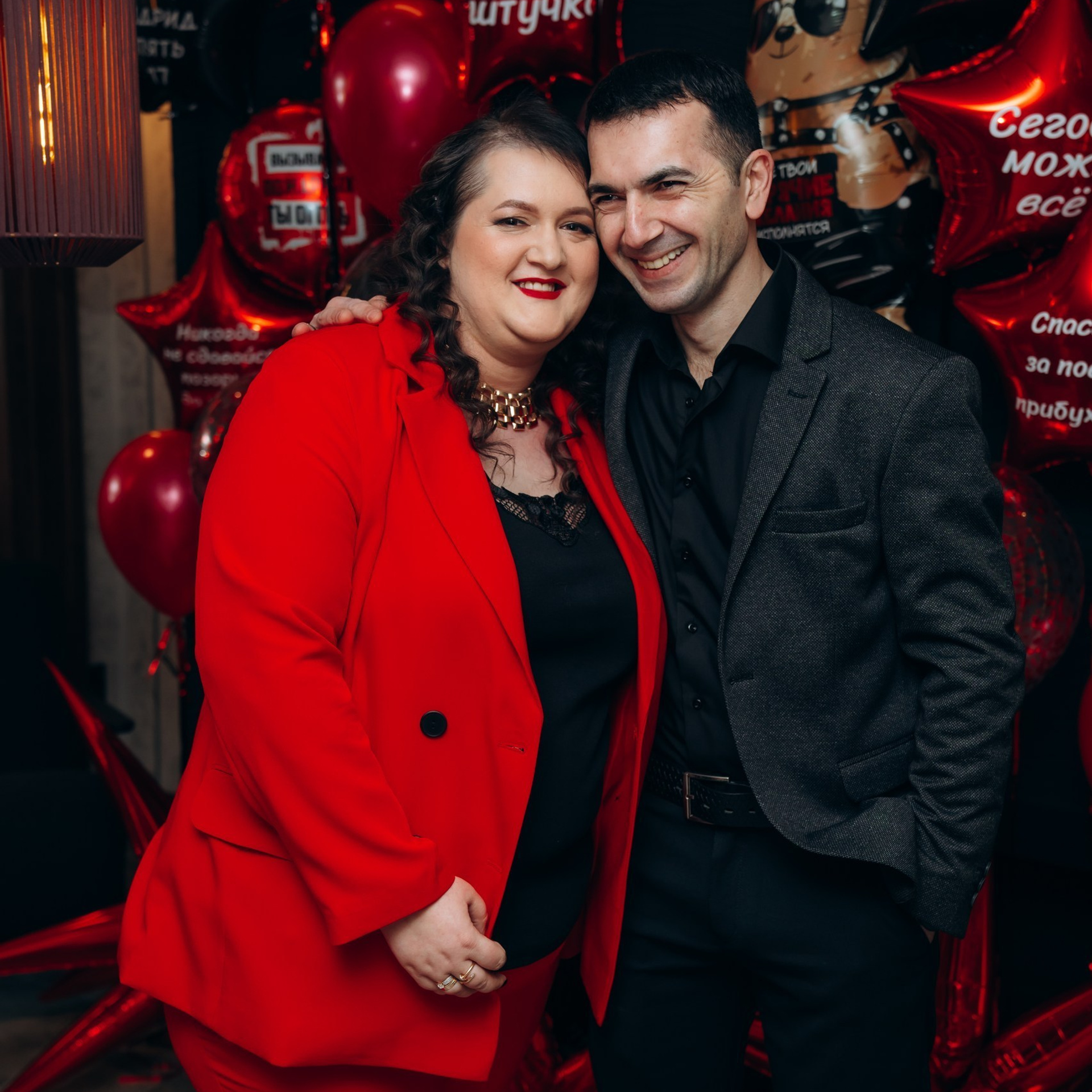 Отзывы. Фотограф в Сортавала Антонина Музалева