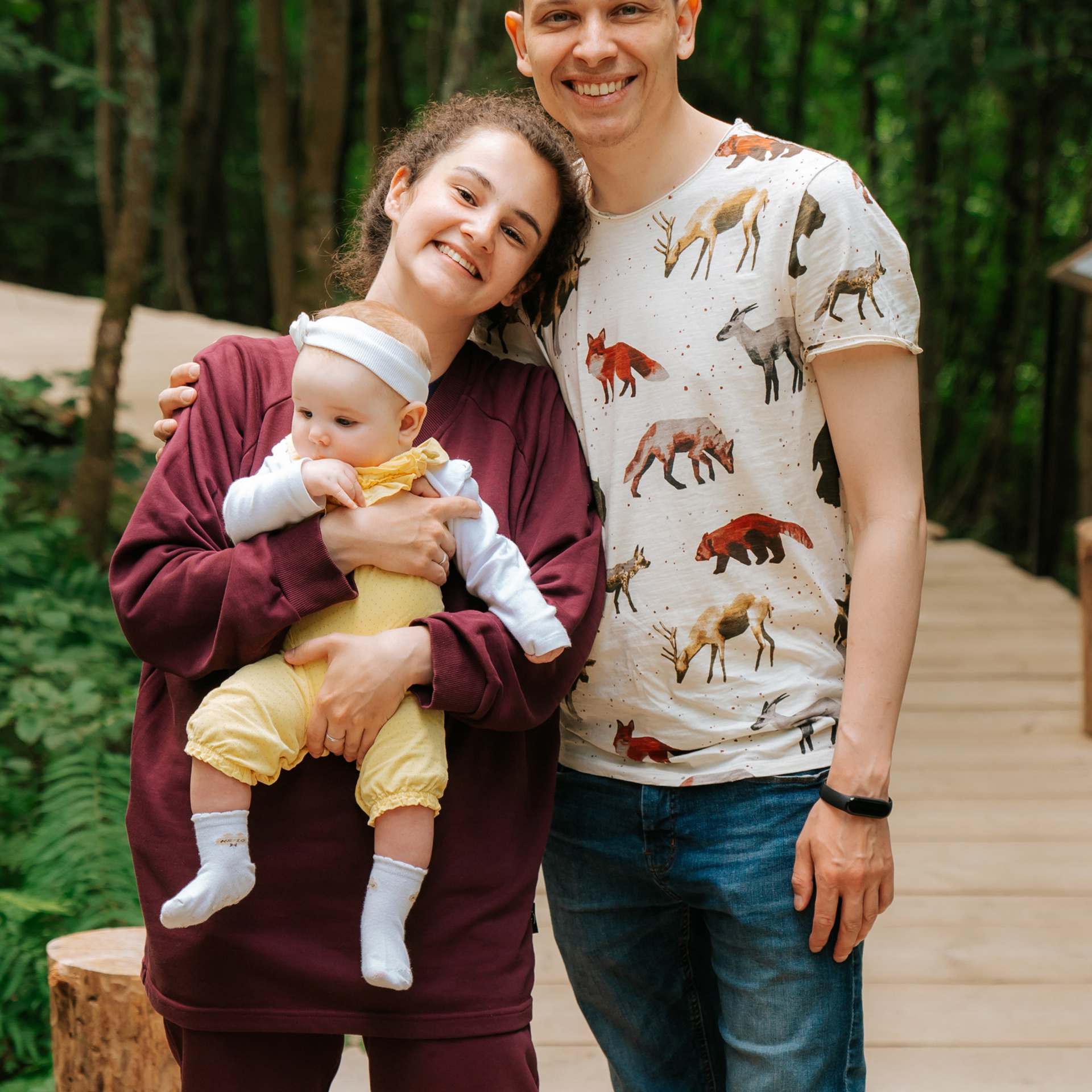 Отзывы. Фотограф в Сортавала Антонина Музалева