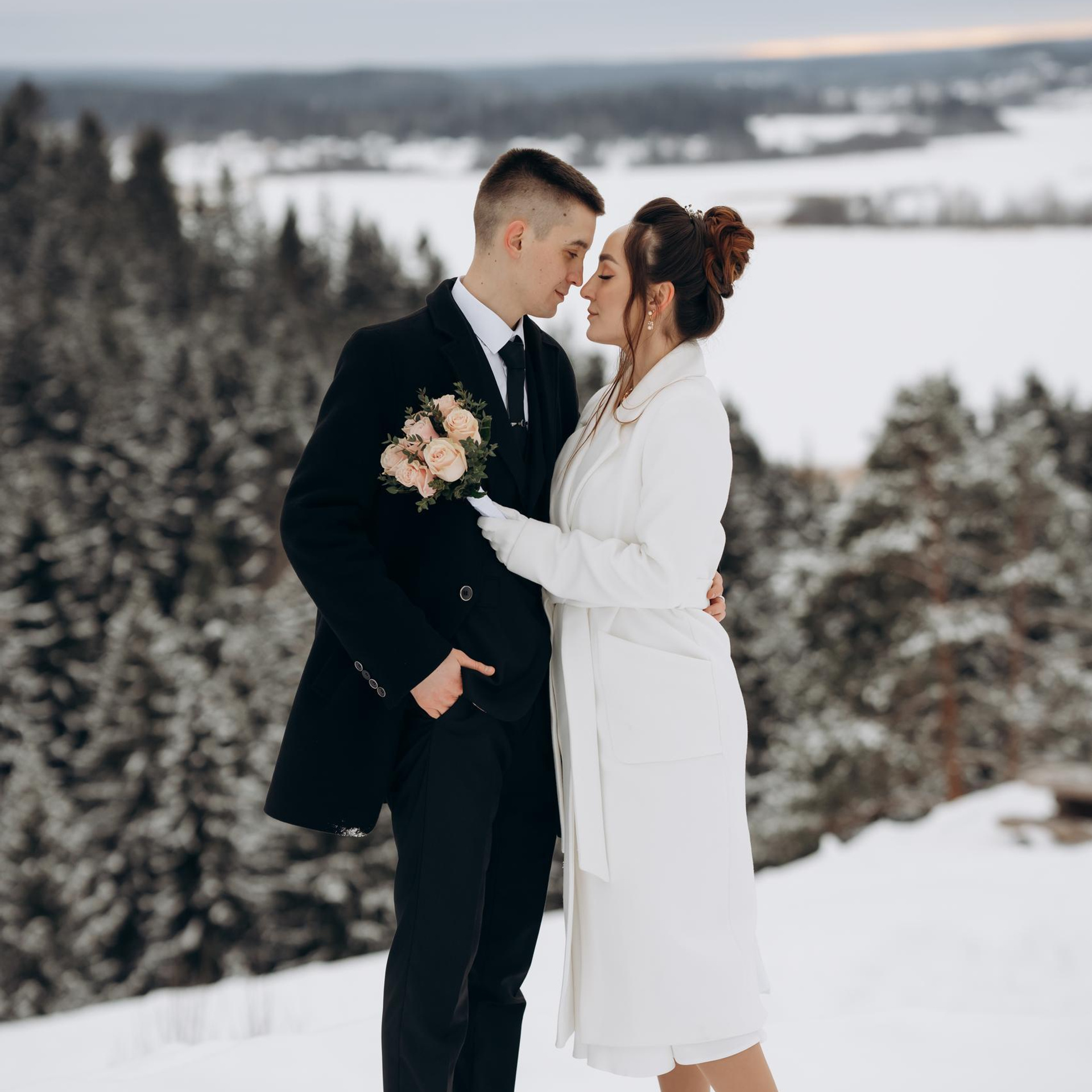 Отзывы. Фотограф в Сортавала Антонина Музалева