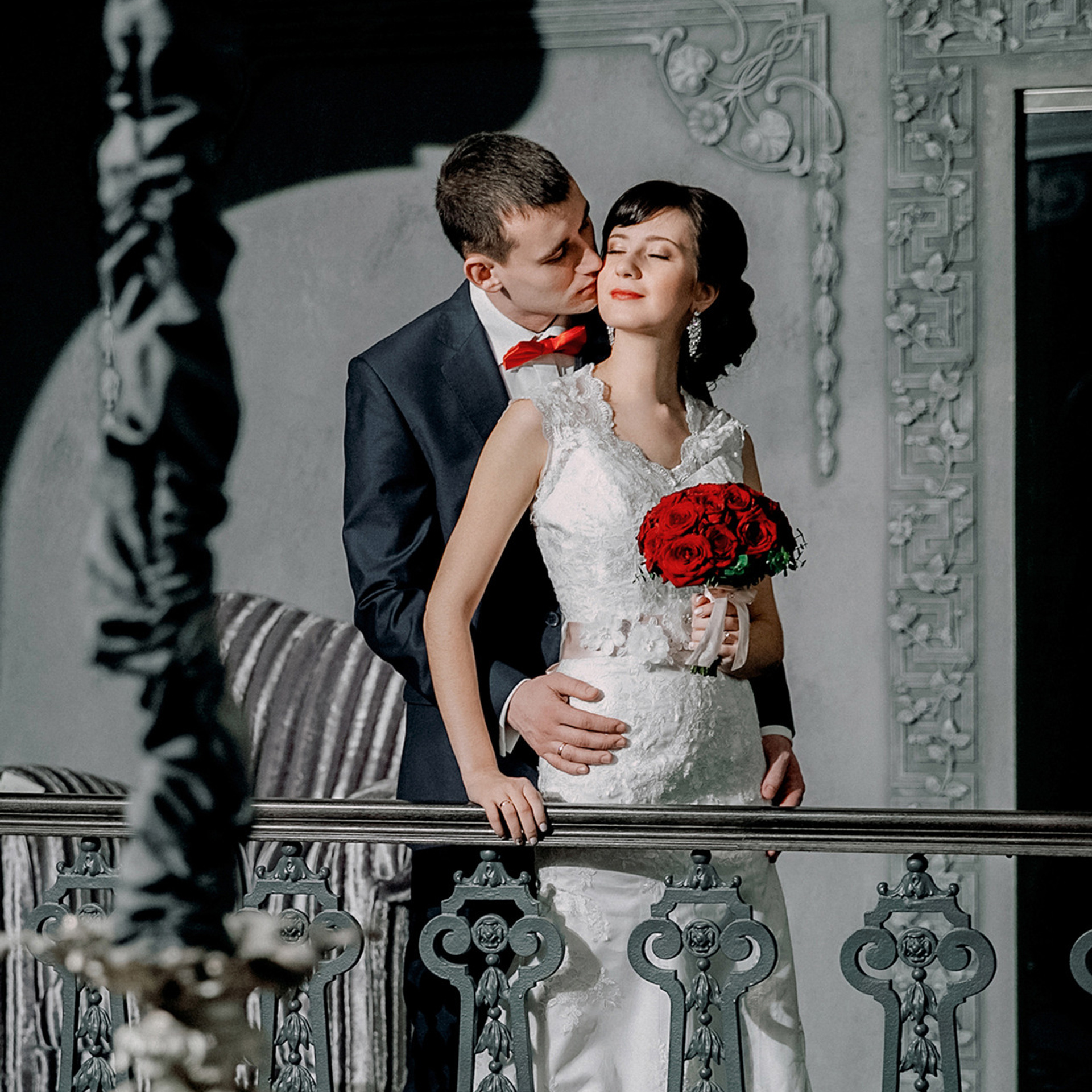 Отзывы. Свадебный фотограф в Санкт-Петербурге Павел Резниченко