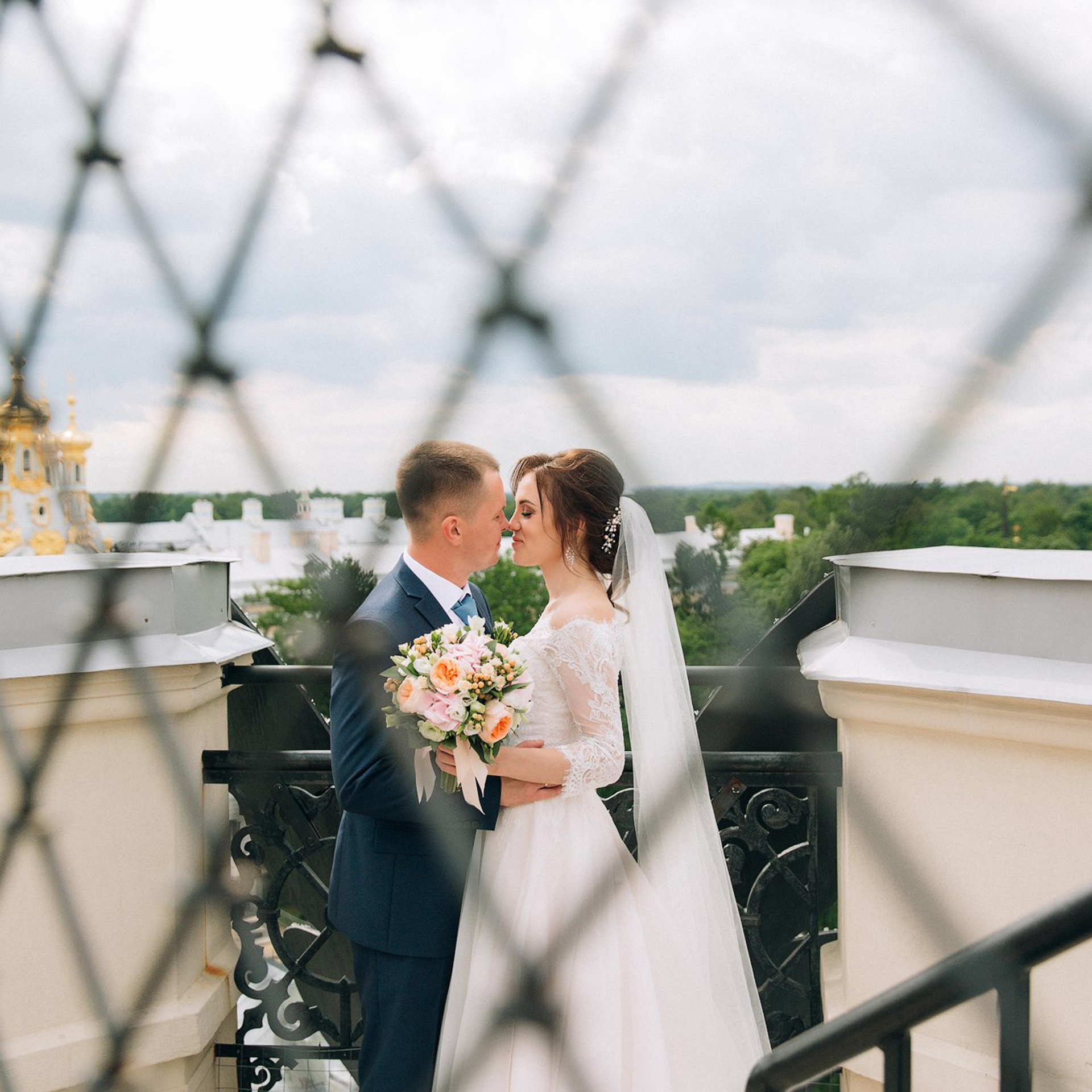 Отзывы. Свадебный фотограф в Санкт-Петербурге Павел Резниченко
