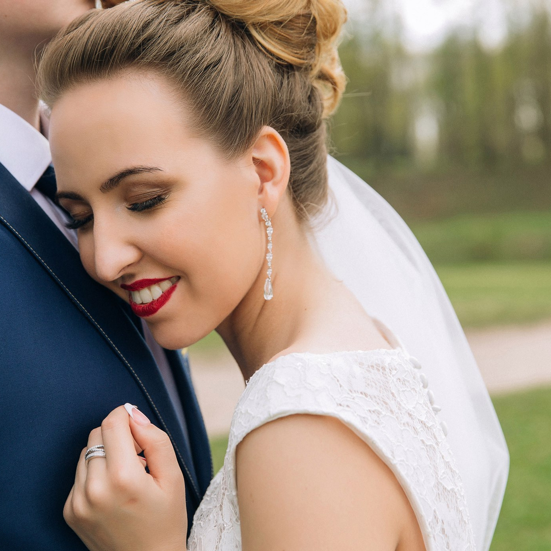 Отзывы. Свадебный фотограф в Санкт-Петербурге Павел Резниченко