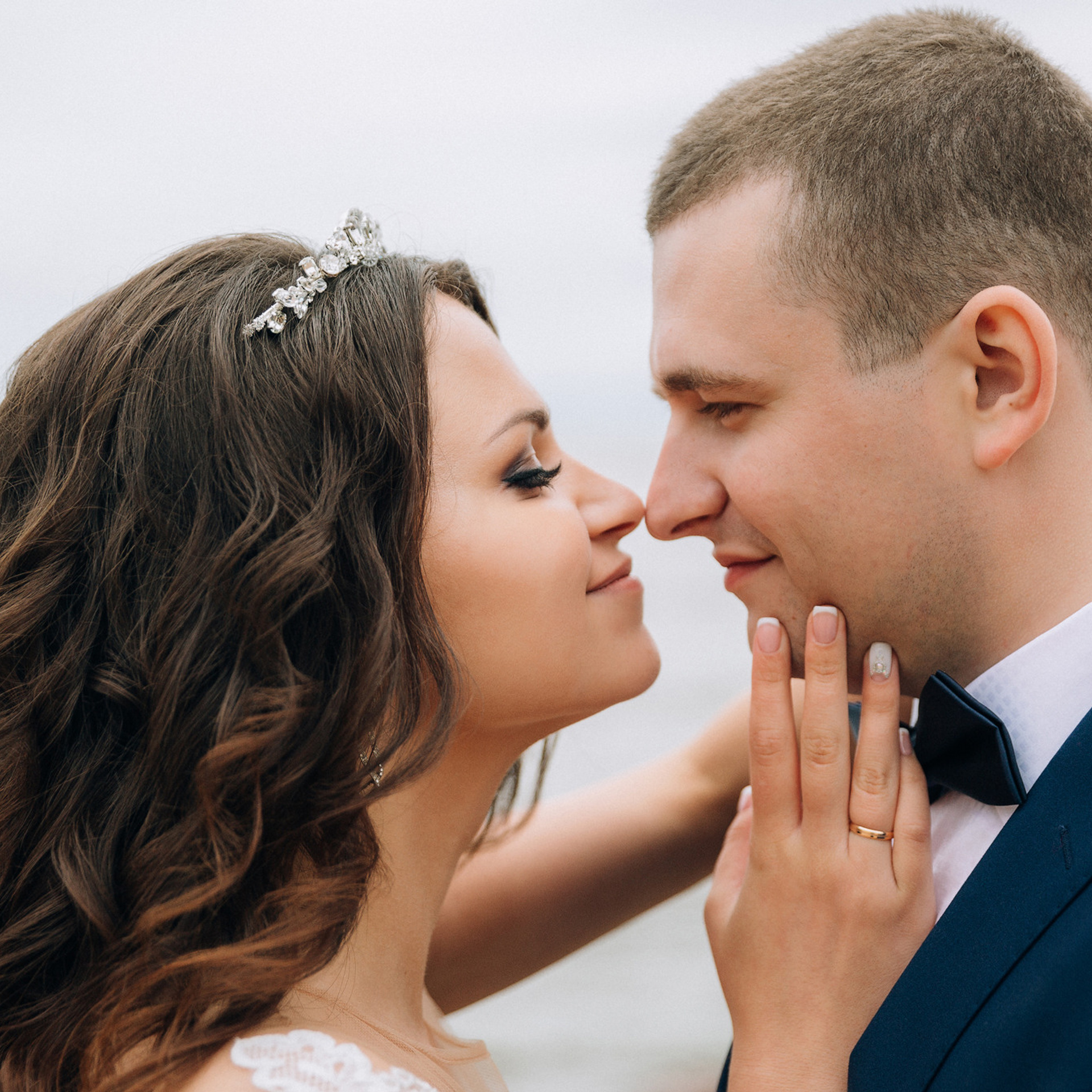 Отзывы. Свадебный фотограф в Санкт-Петербурге Павел Резниченко