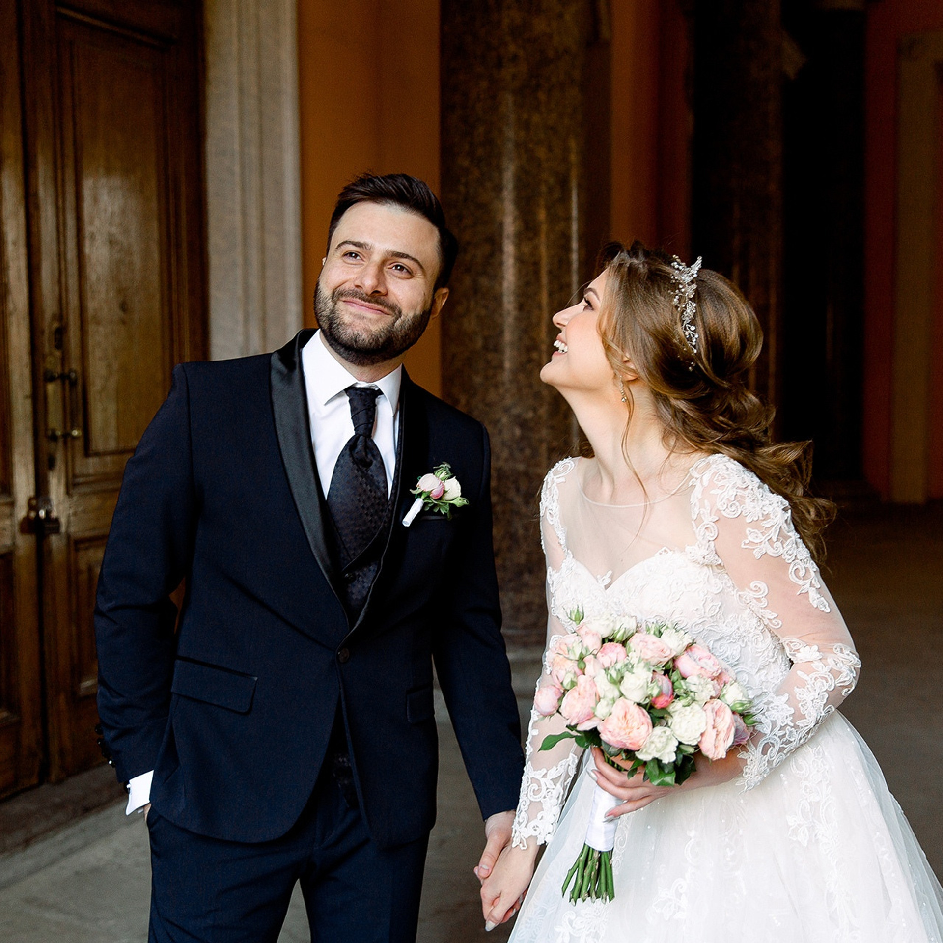 Отзывы. Свадебный фотограф в Санкт-Петербурге Павел Резниченко