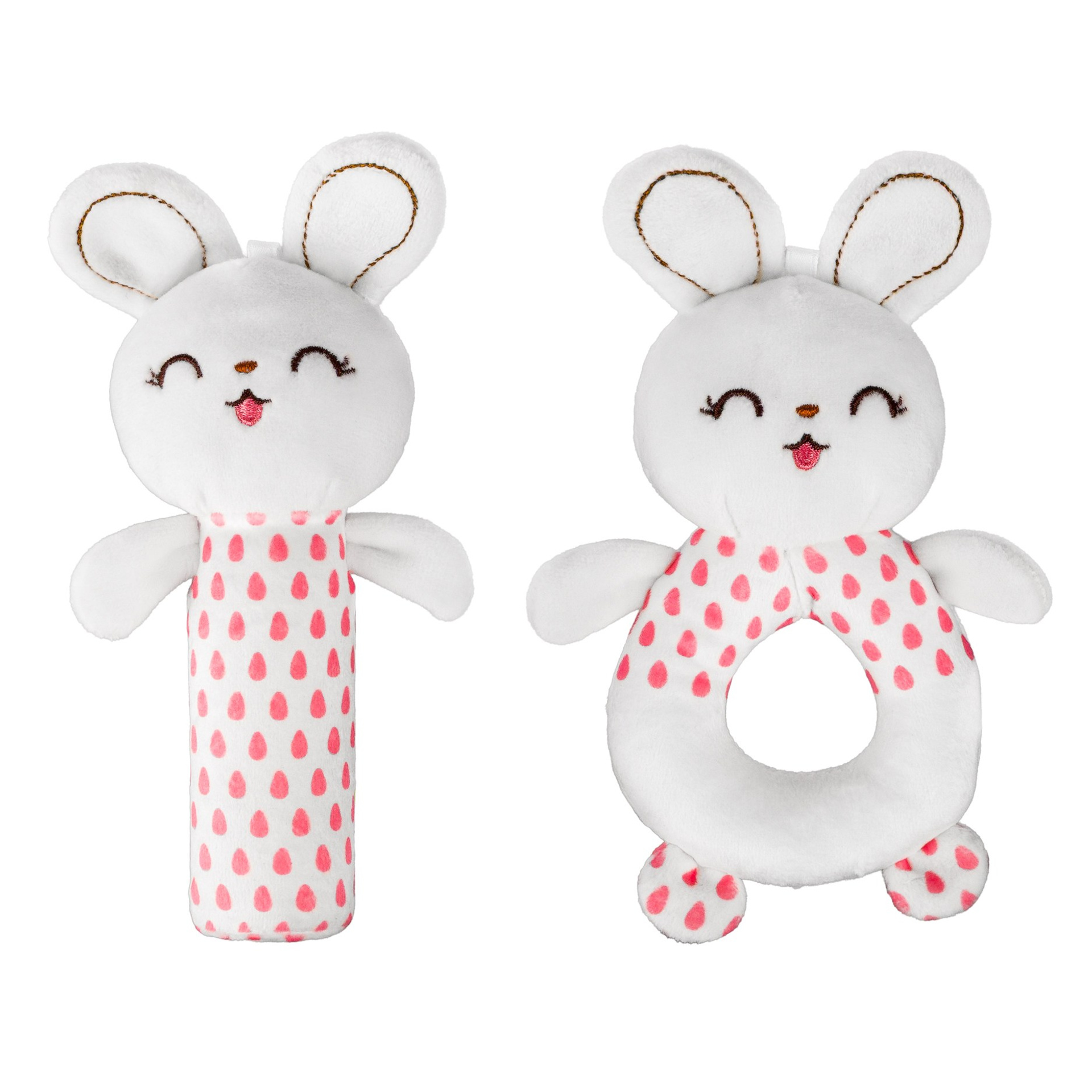 Погремушки на руку