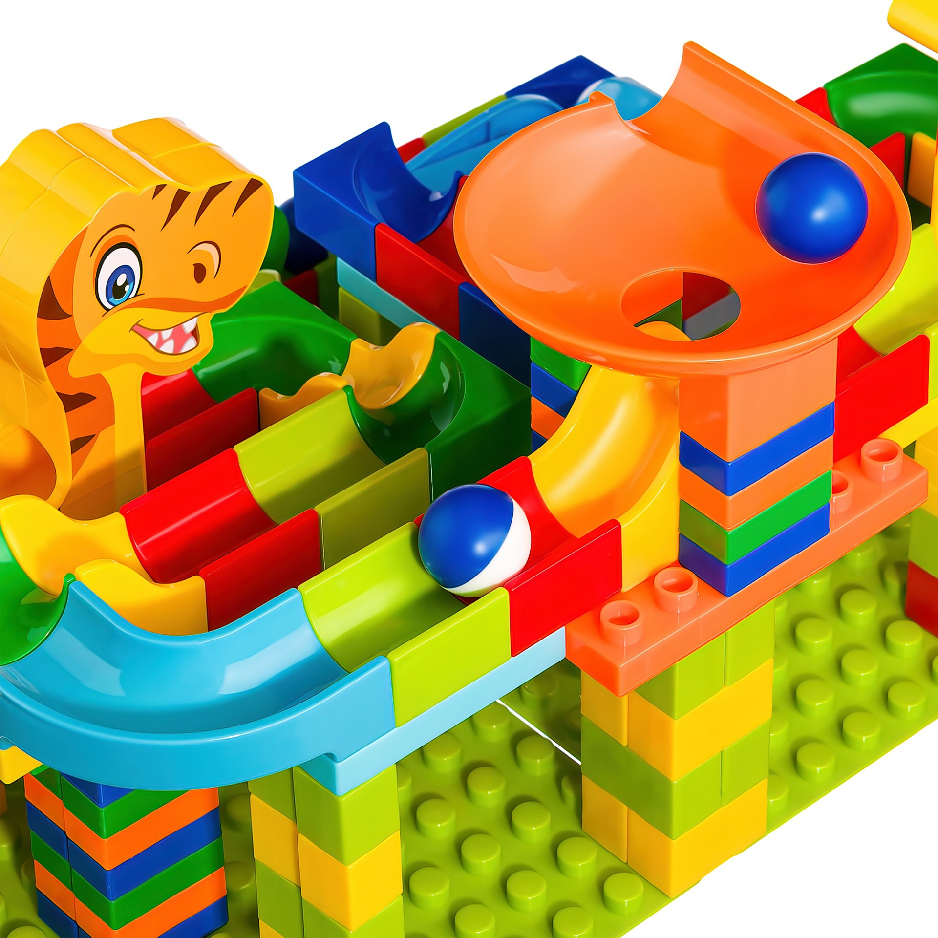 Конструктор лего