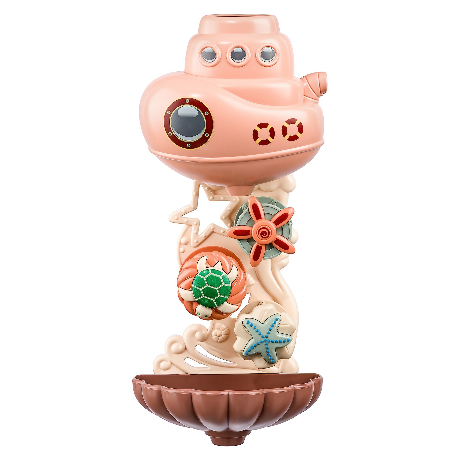 Детская игрушка для ванны