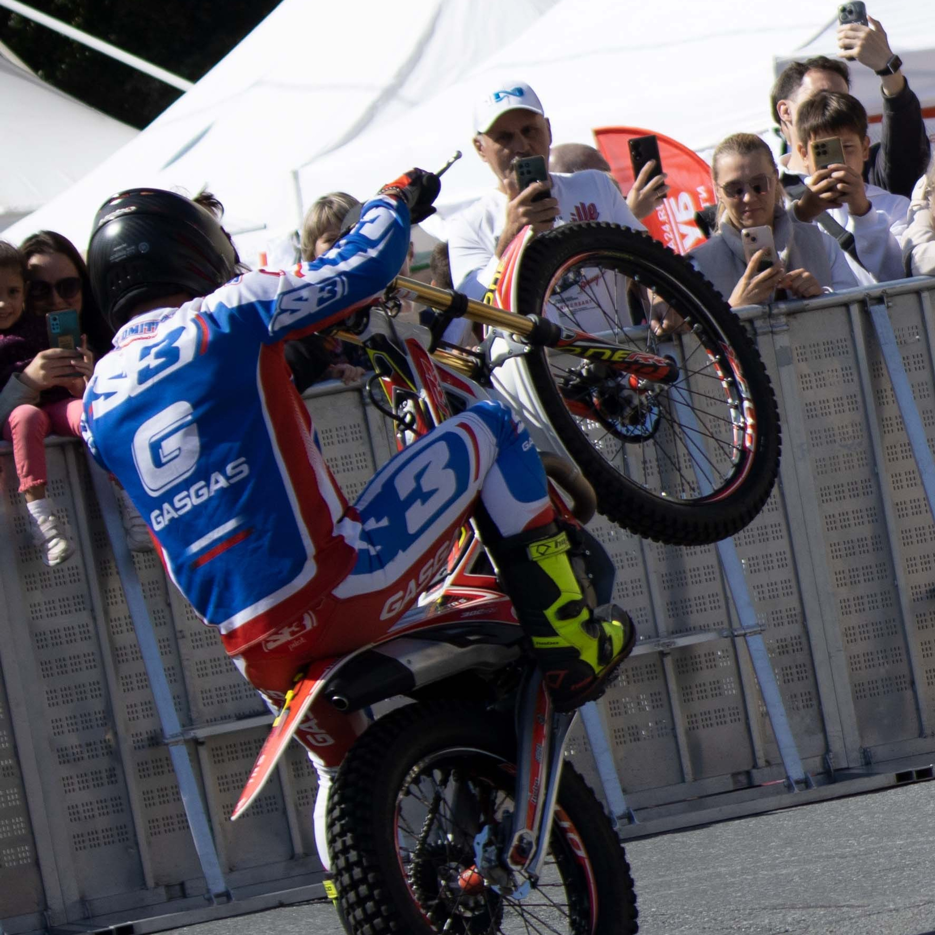 Мотостолица 2025