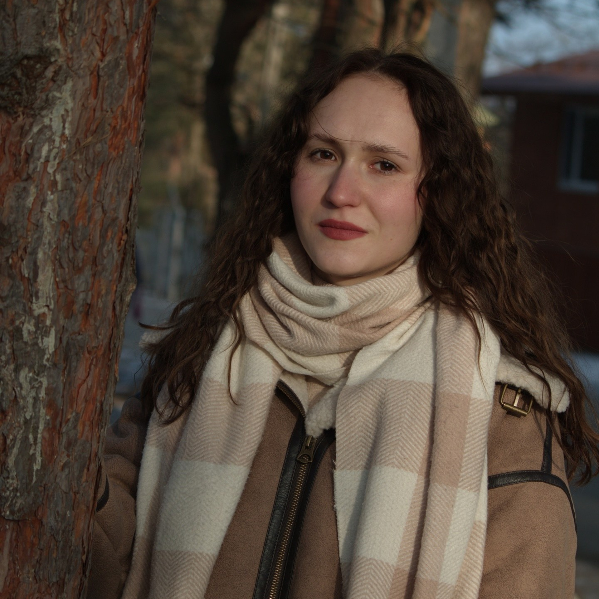 Прогулка в сказку