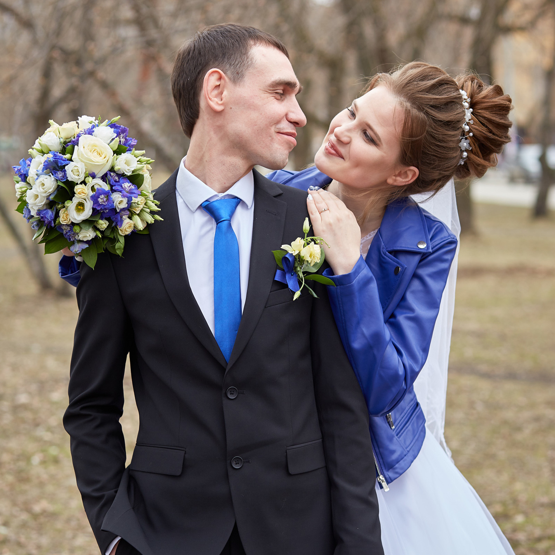 Отзывы. Свадебный фотограф Москва