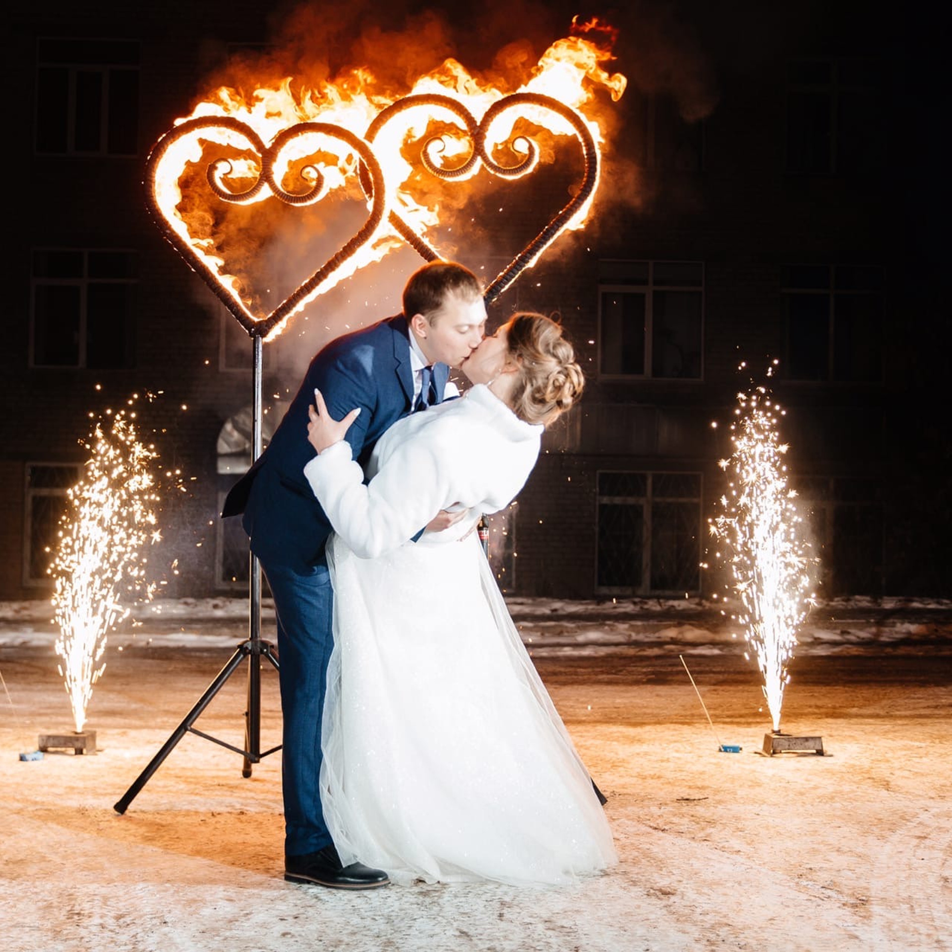 Отзывы. Свадебный фотограф Москва