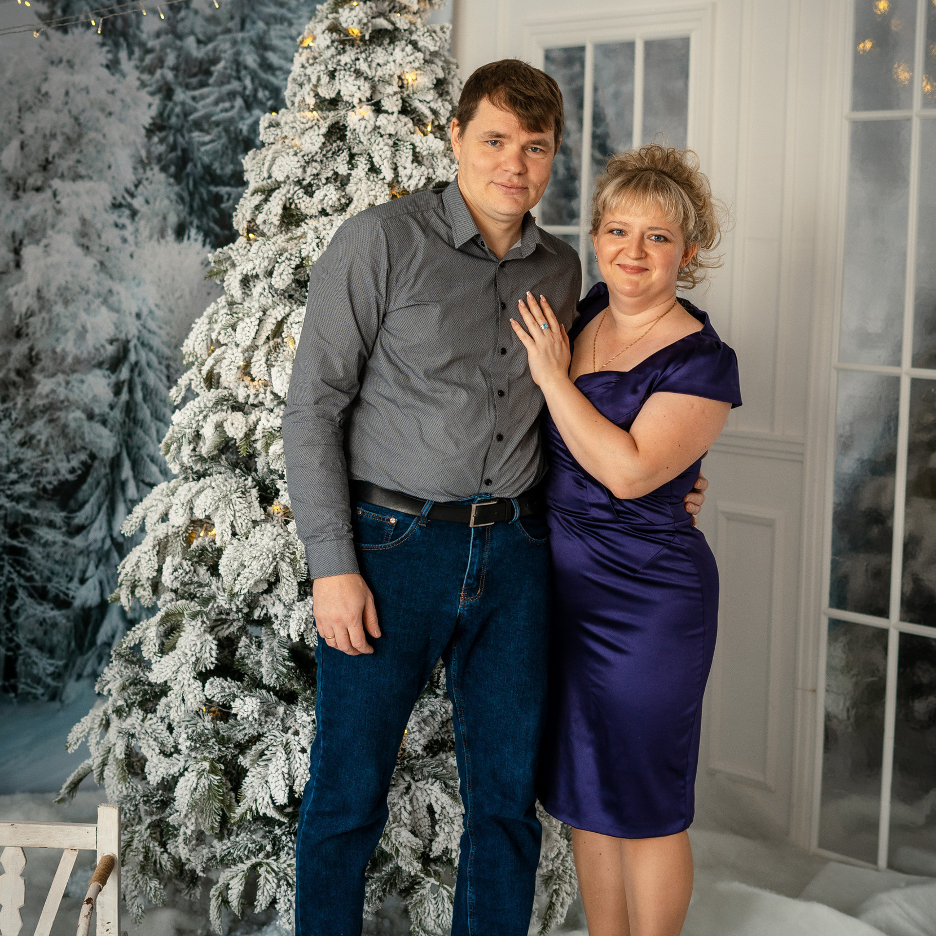 Отзывы. Фотограф Юлия Андриянова Саратов