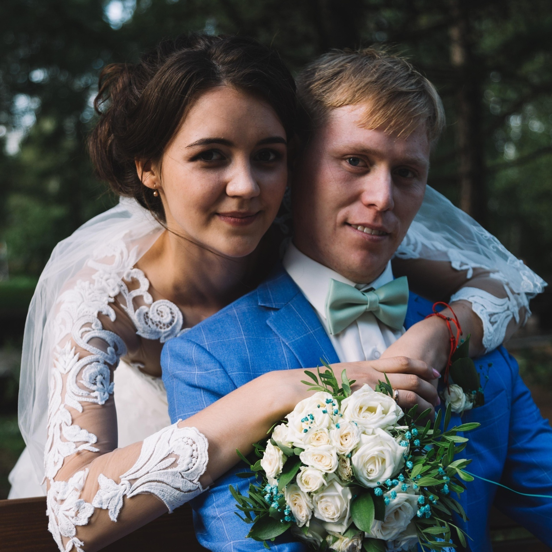 Отзывы. Свадебный и семейный фотограф в Перми Лилия Гатауллина