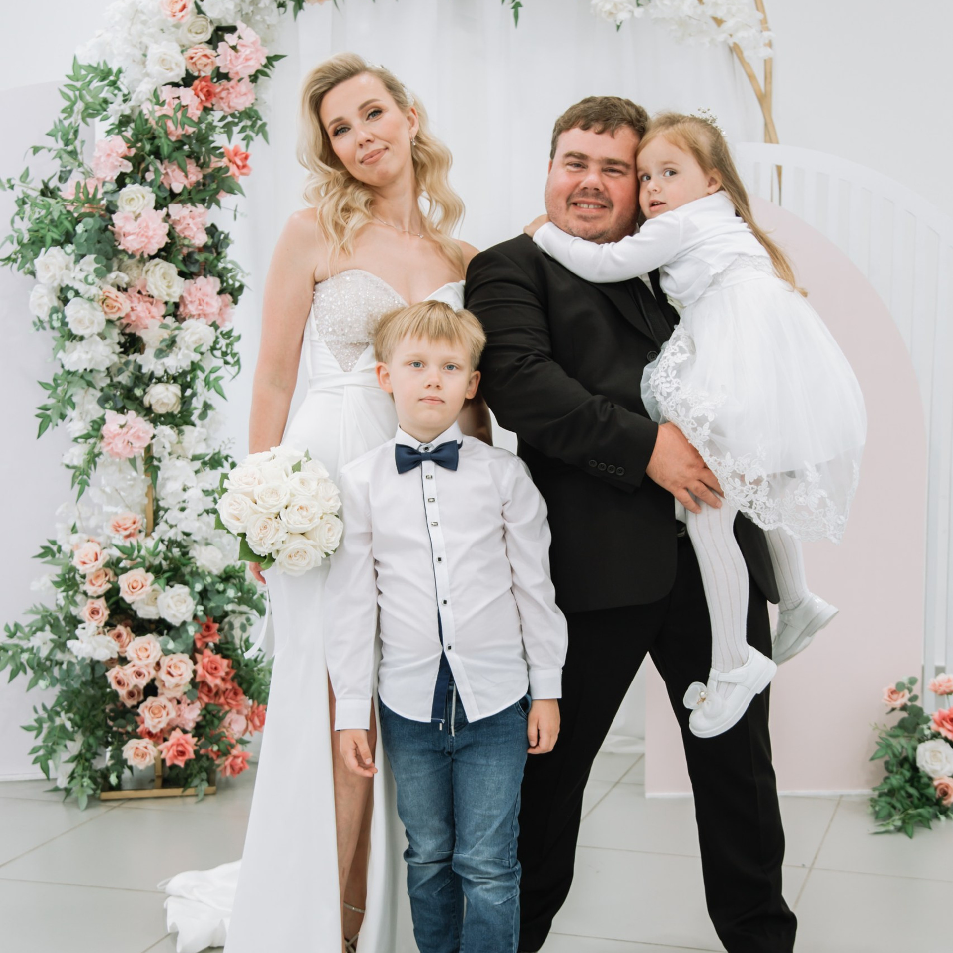 Отзывы. Свадебный и семейный фотограф в Перми Лилия Гатауллина