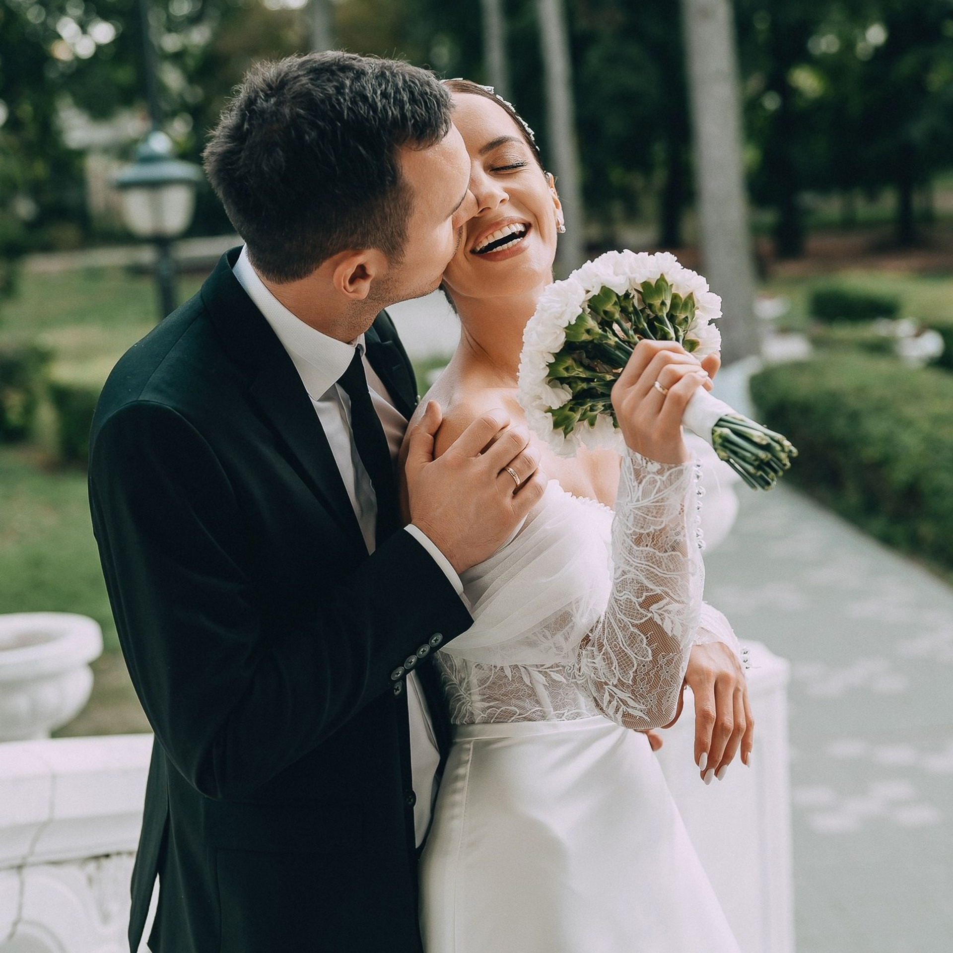 wedding | love story