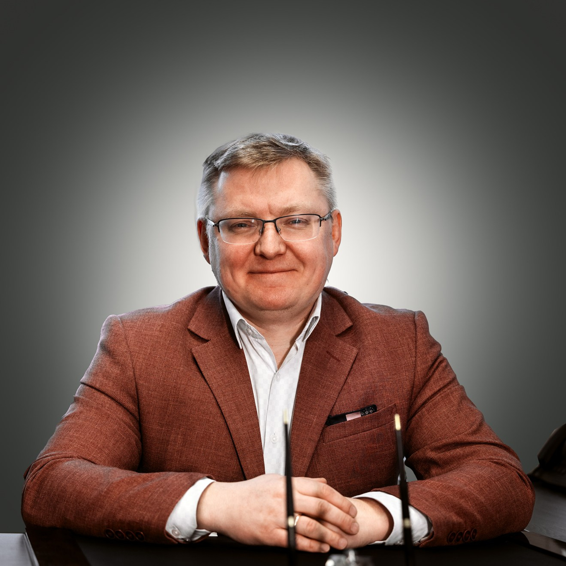 Директор компании