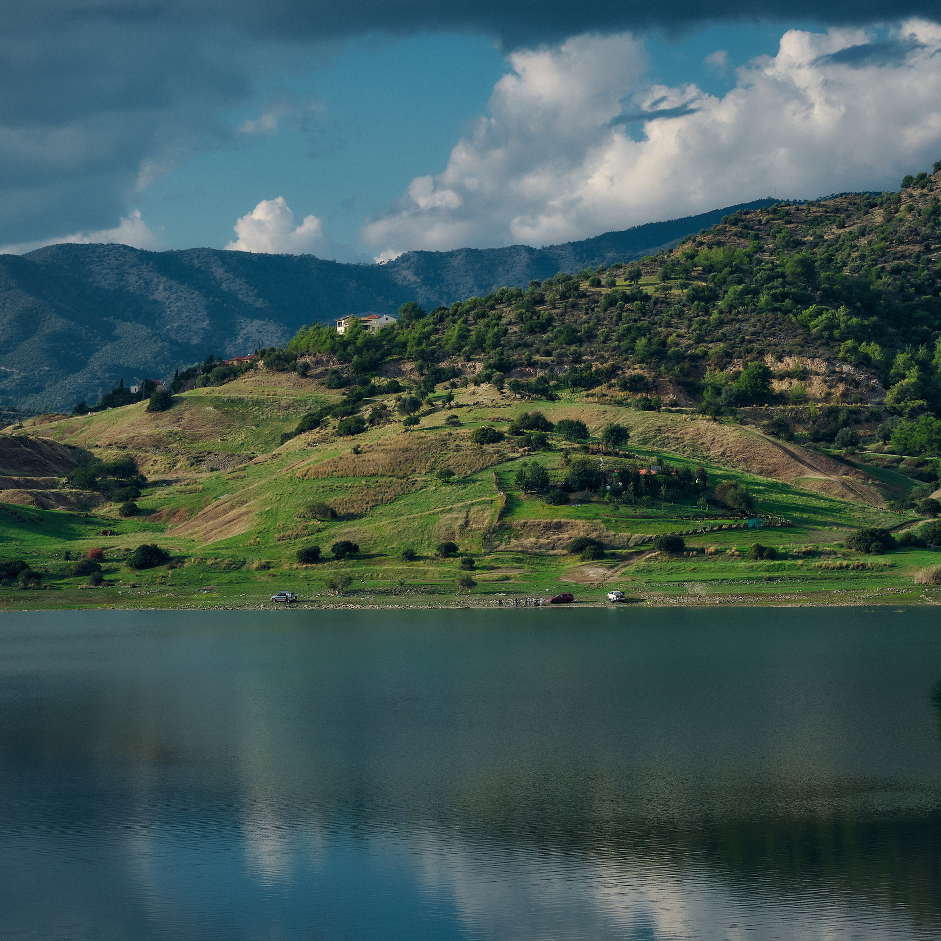 Reviews. Aleksandr Kobtsev