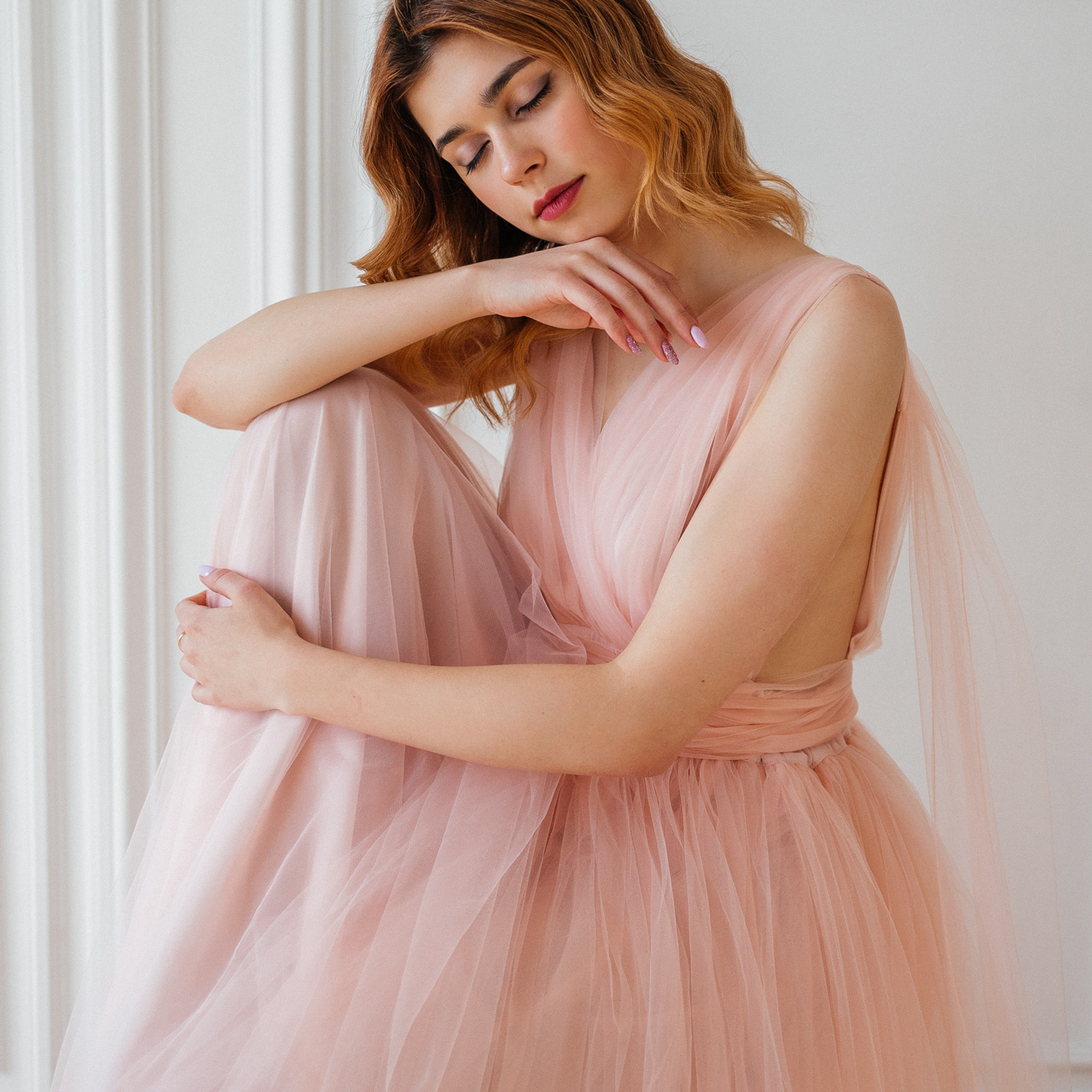 Отзывы. Портретный фотограф в Санкт-Петербурге