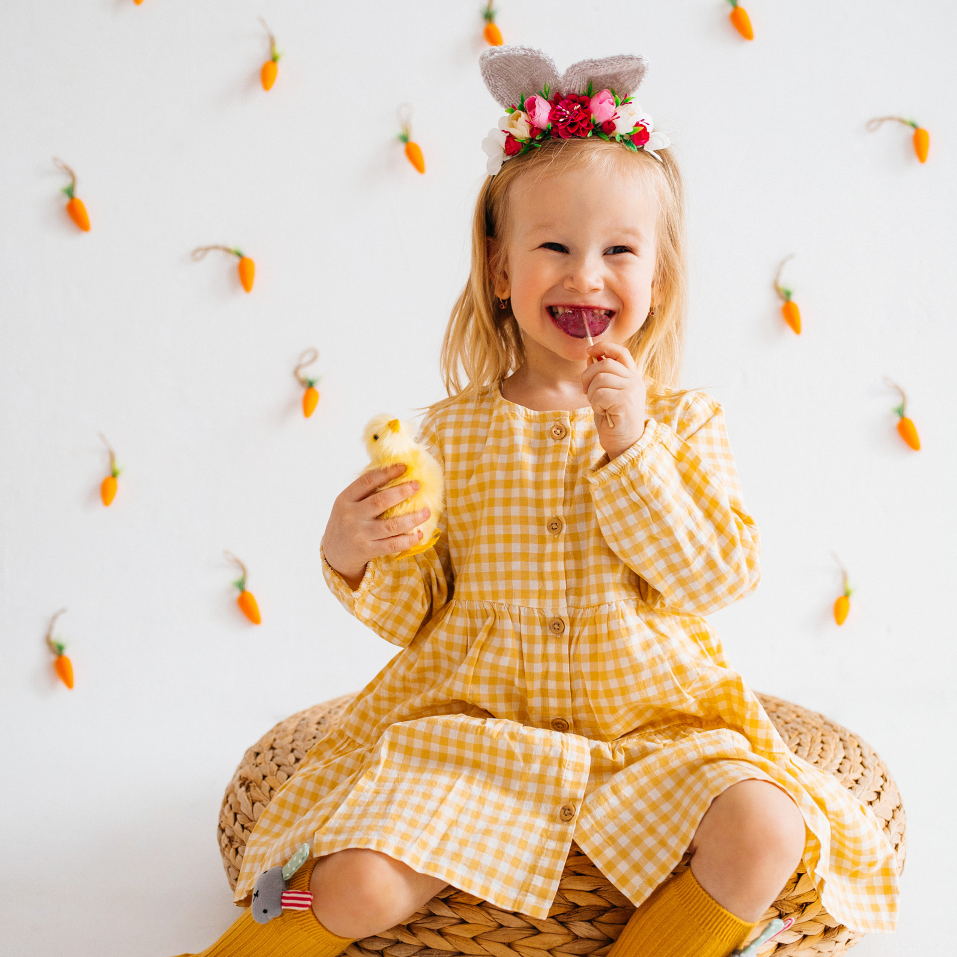 ПАСХАЛЬНЫЙ ФОТОДЕНЬ