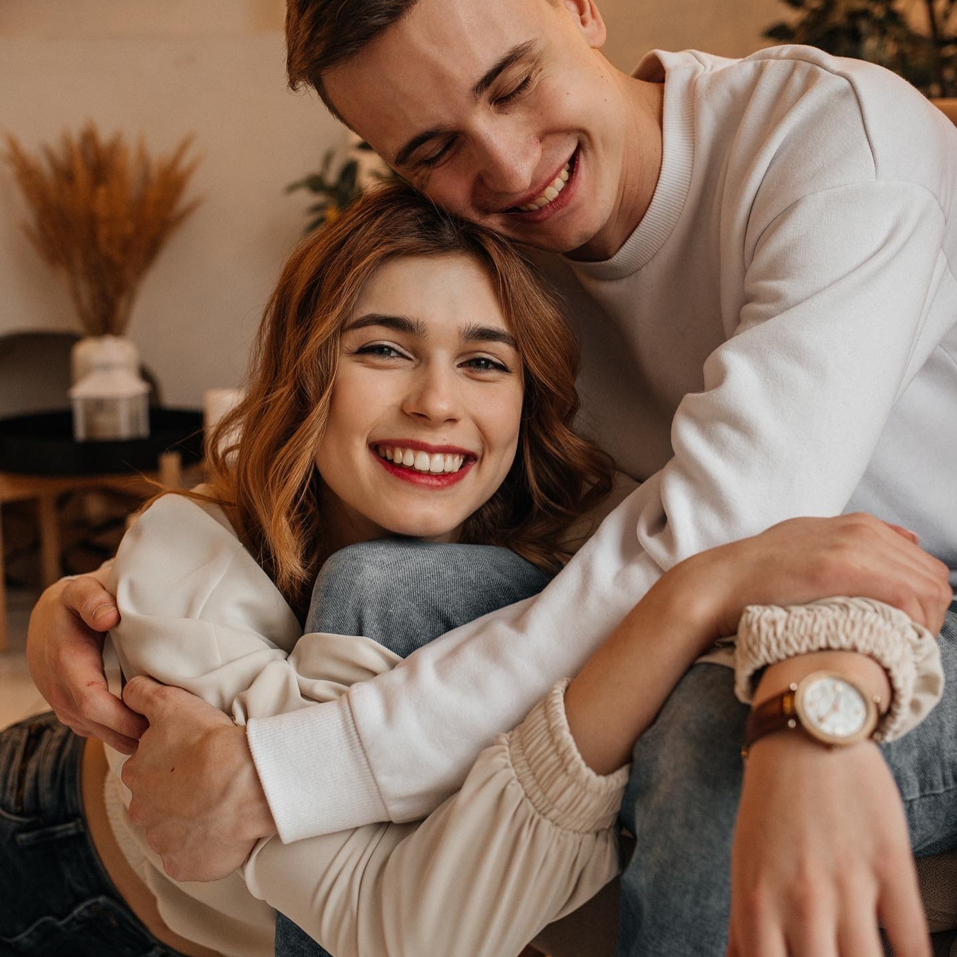 Отзывы. Портретный фотограф в Санкт-Петербурге