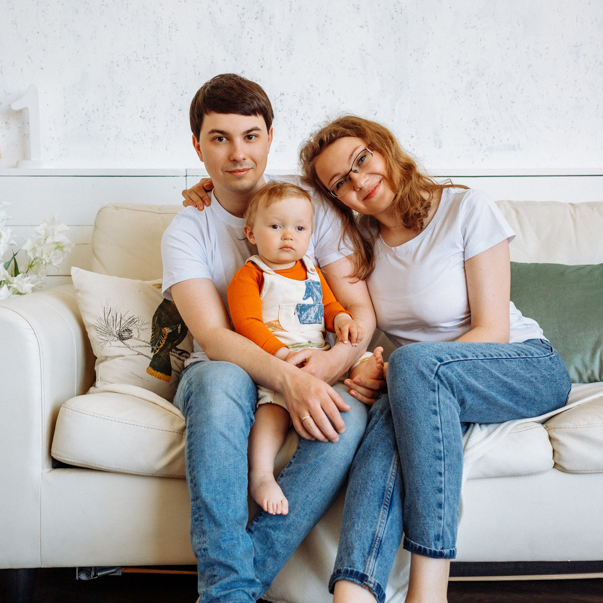 Отзывы. Портретный фотограф в Санкт-Петербурге