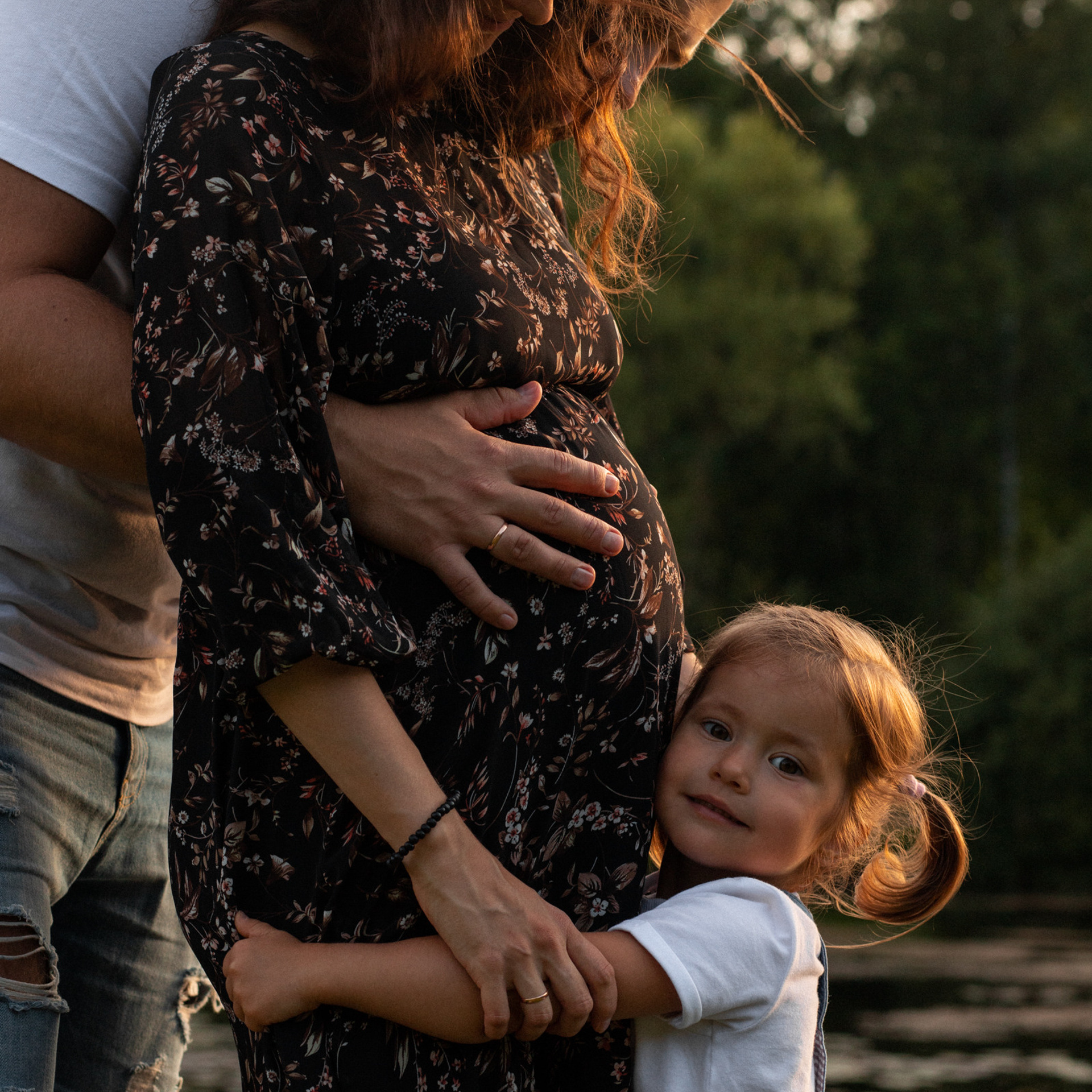 Волшебный вечер