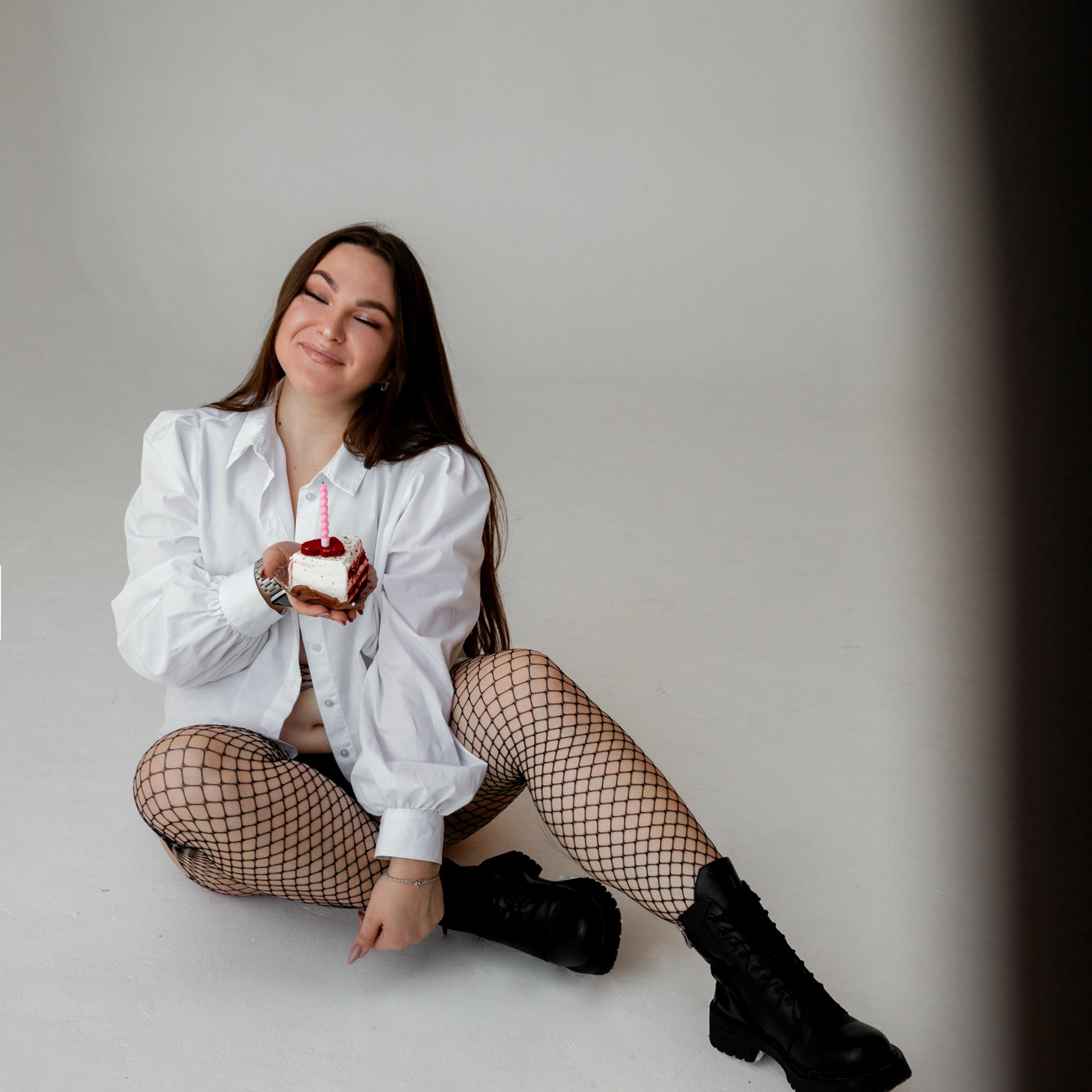 Индивидуальный Happy Birthday