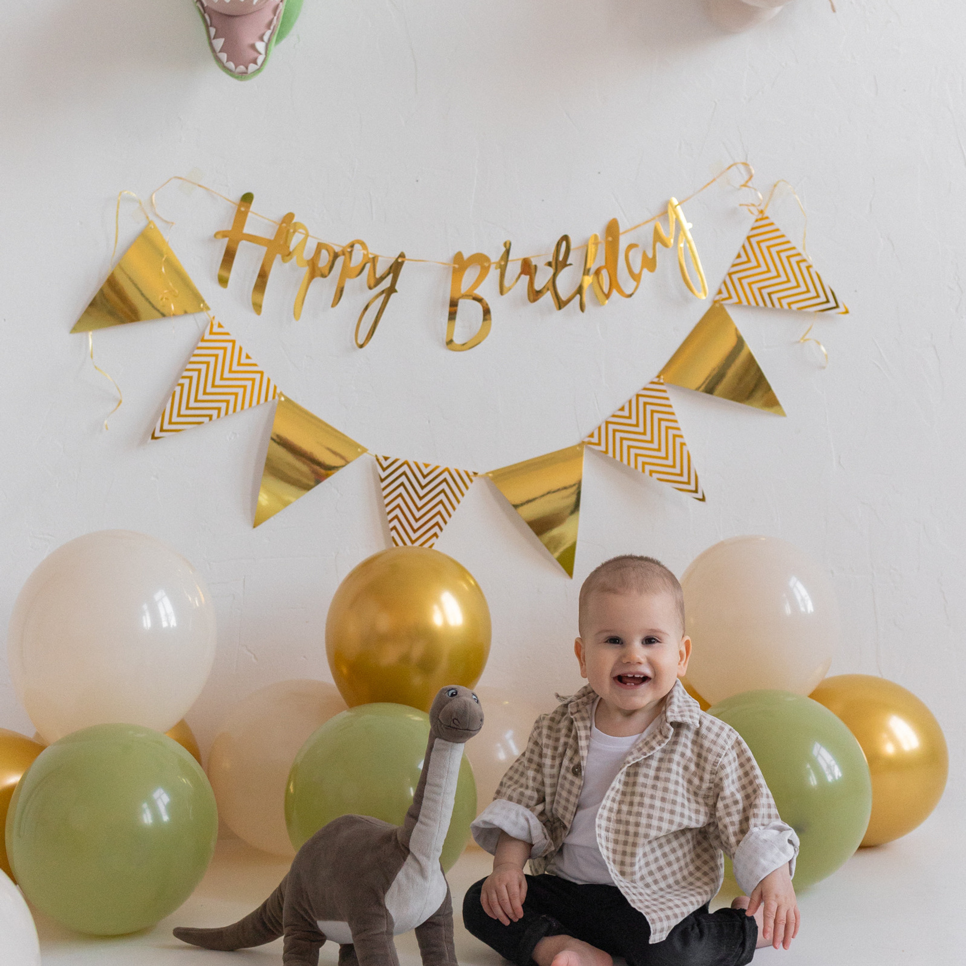 Динозаврик